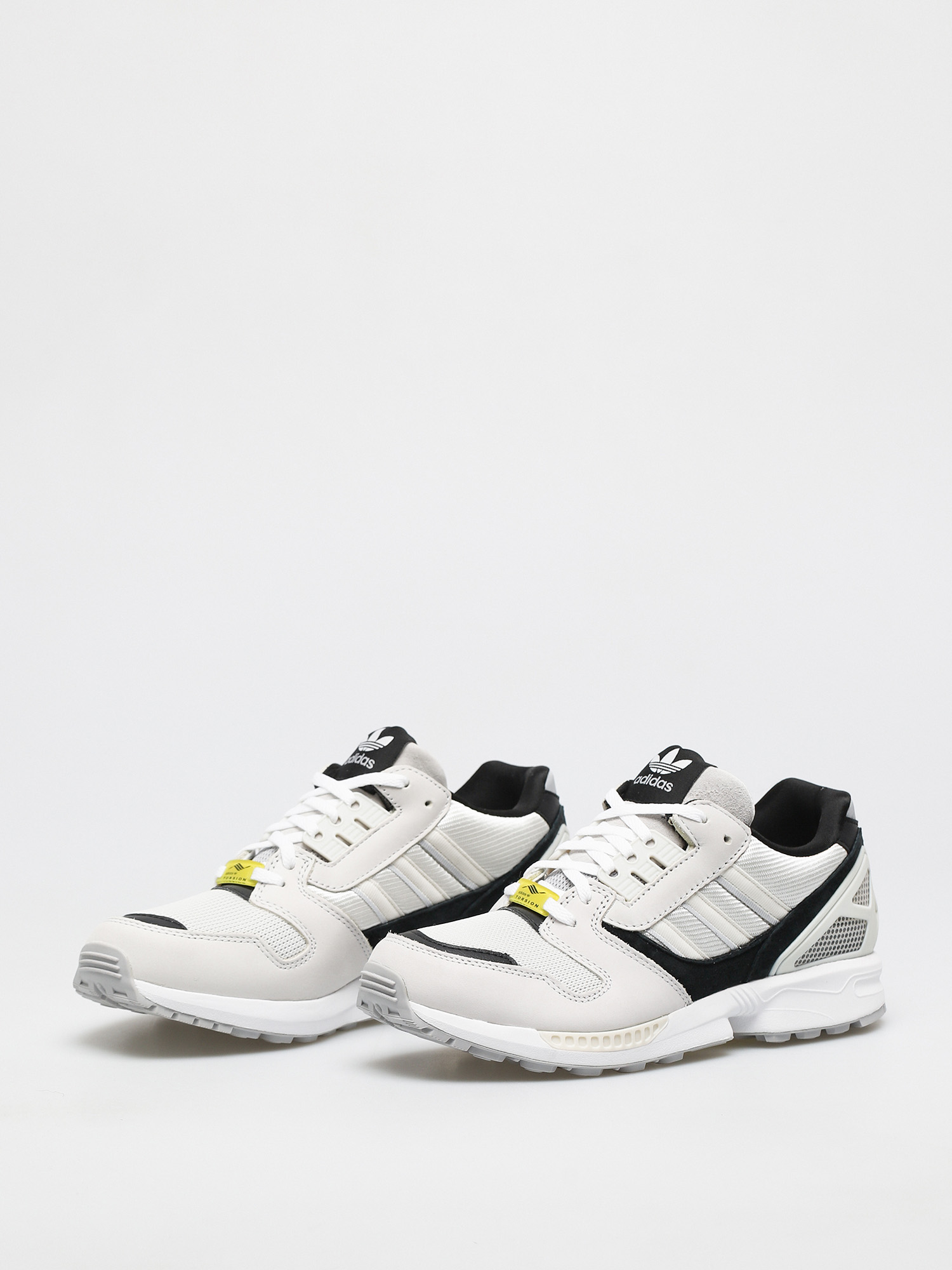 Buty adidas Originals Zx 8000 (crywht/cwhite/cblack)