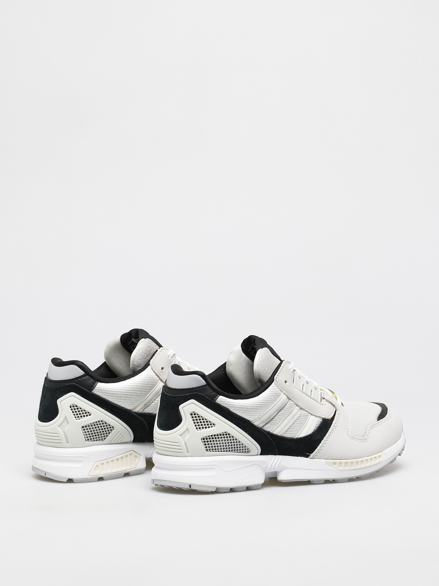 Buty adidas Originals Zx 8000 - biały (crywht/cwhite/cblack)