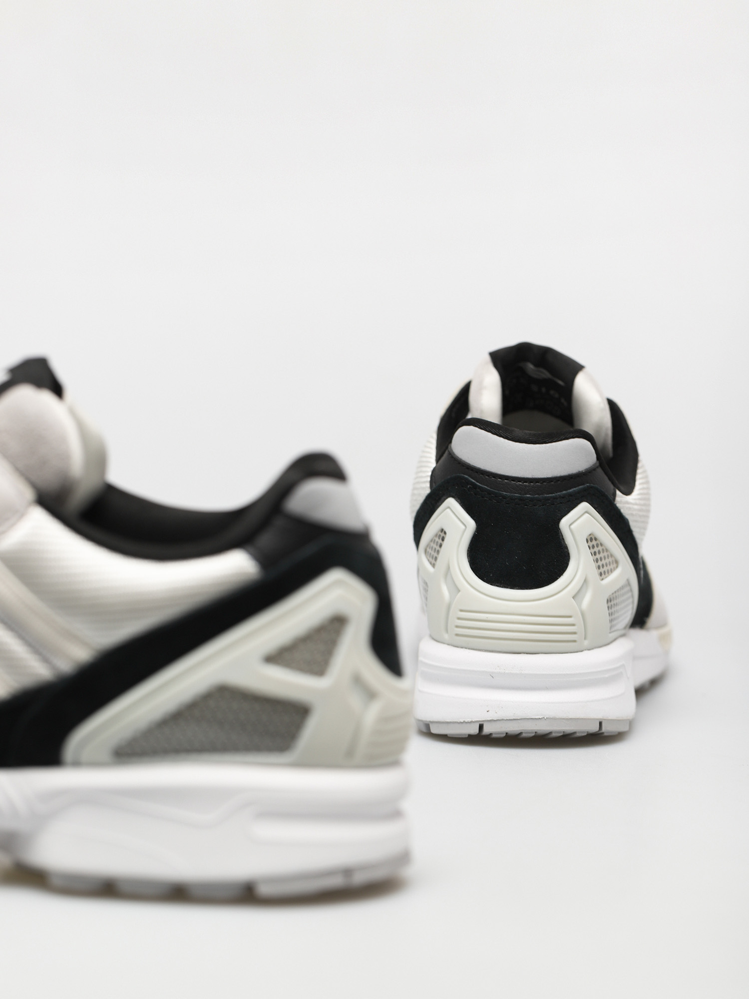 Buty adidas Originals Zx 8000 (crywht/cwhite/cblack)