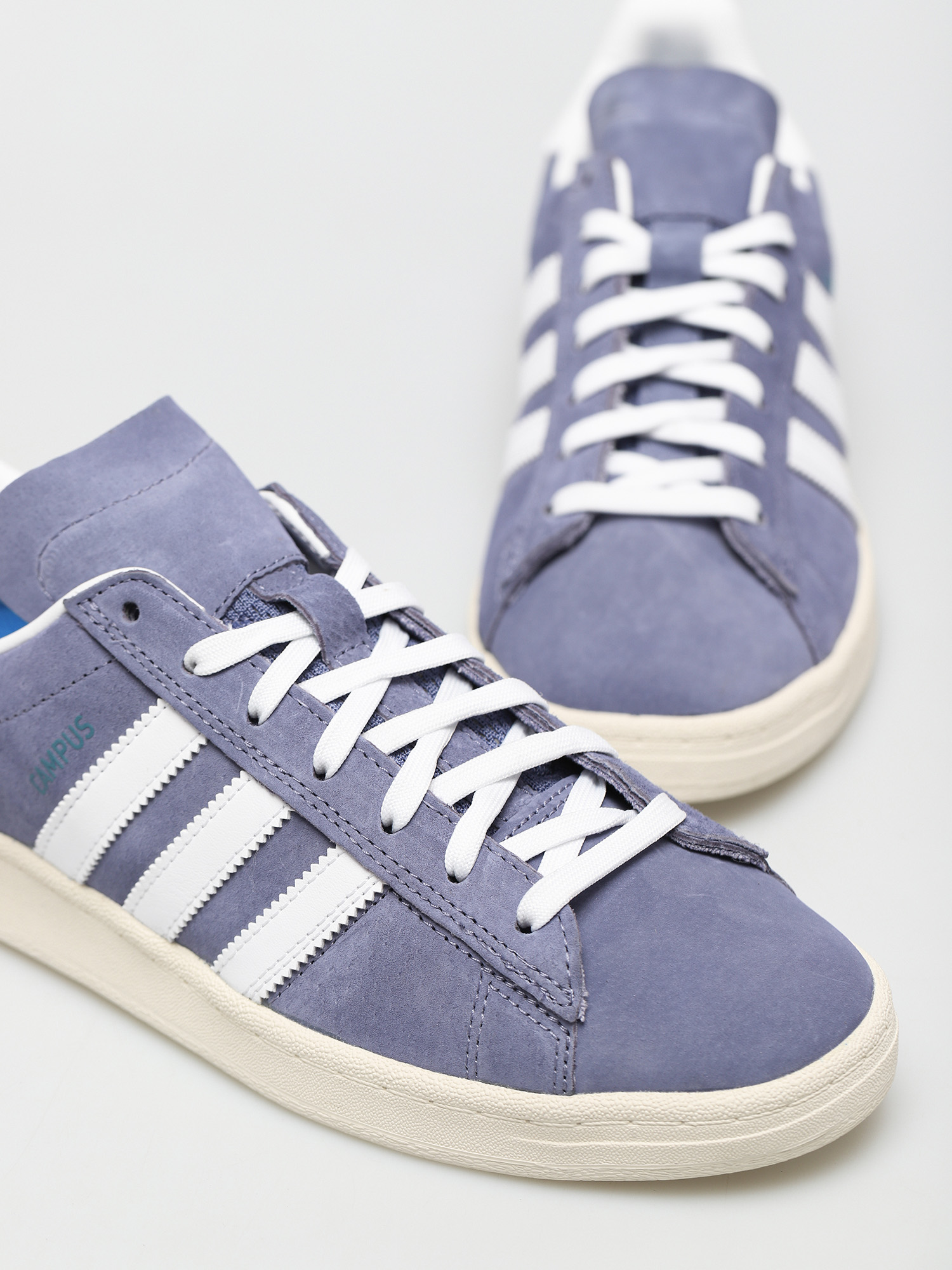 Buty adidas Campus Adv (orbvio/ftwwht/blubir)