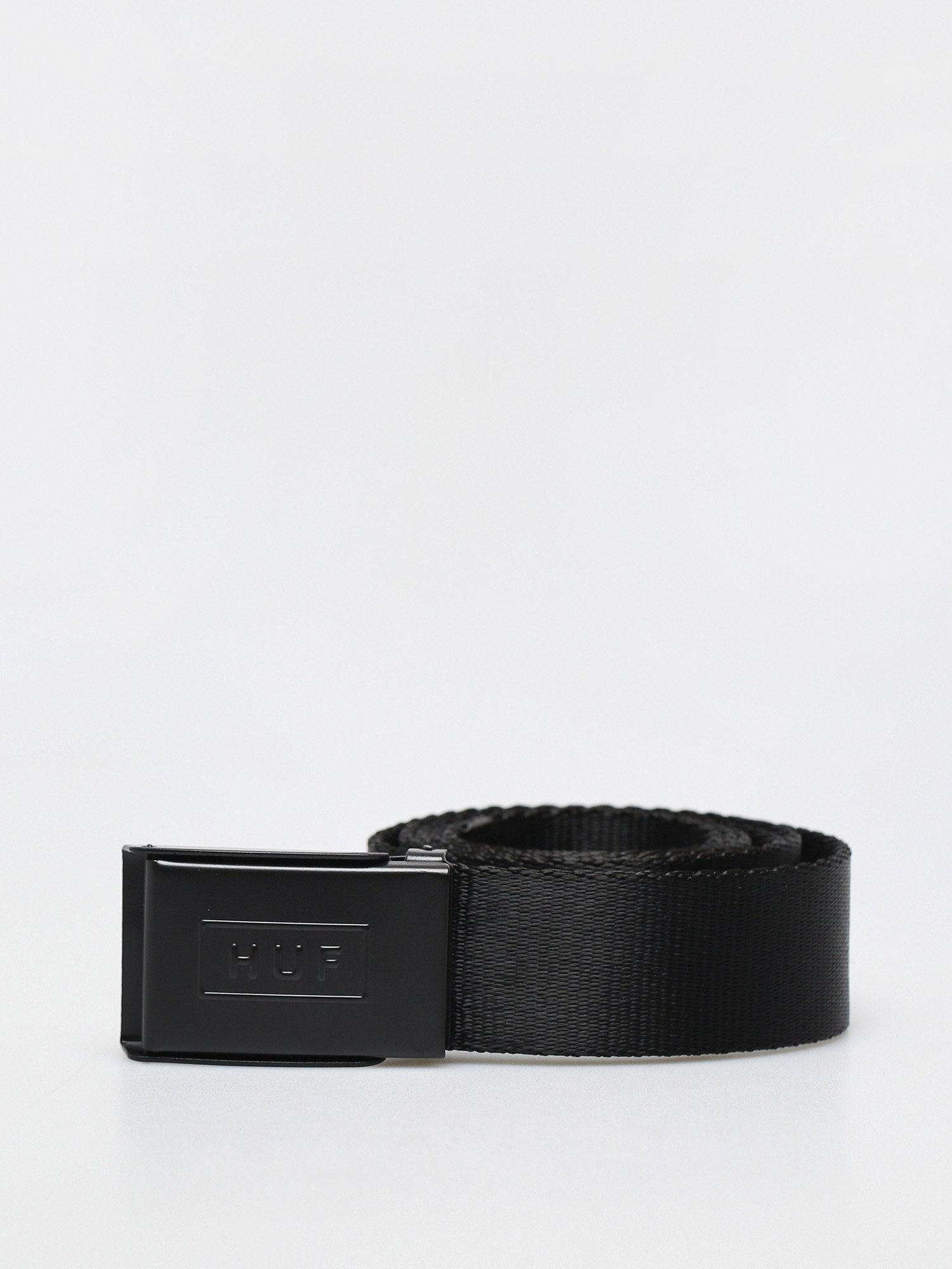 Pasek HUF Usual (black)