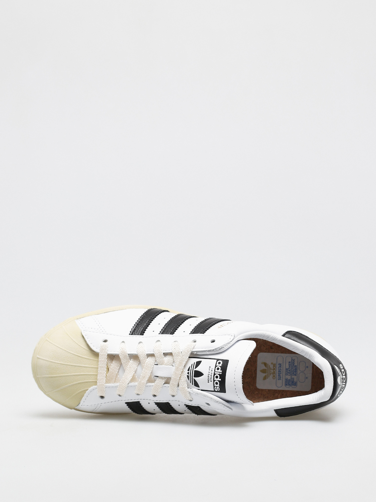 Buty adidas Originals Superstar (ftwwht/cblack/blue)