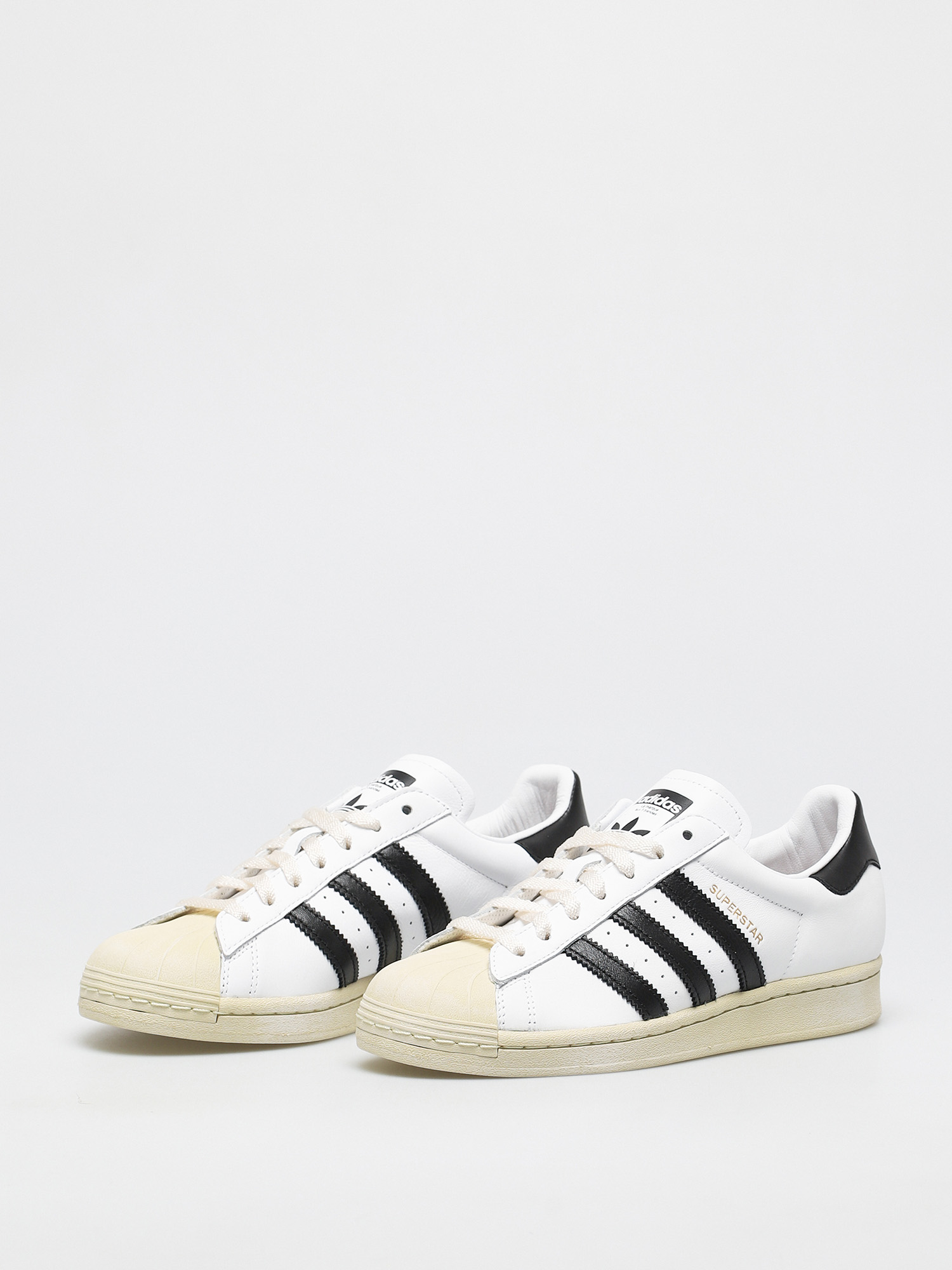 Buty adidas Originals Superstar (ftwwht/cblack/blue)