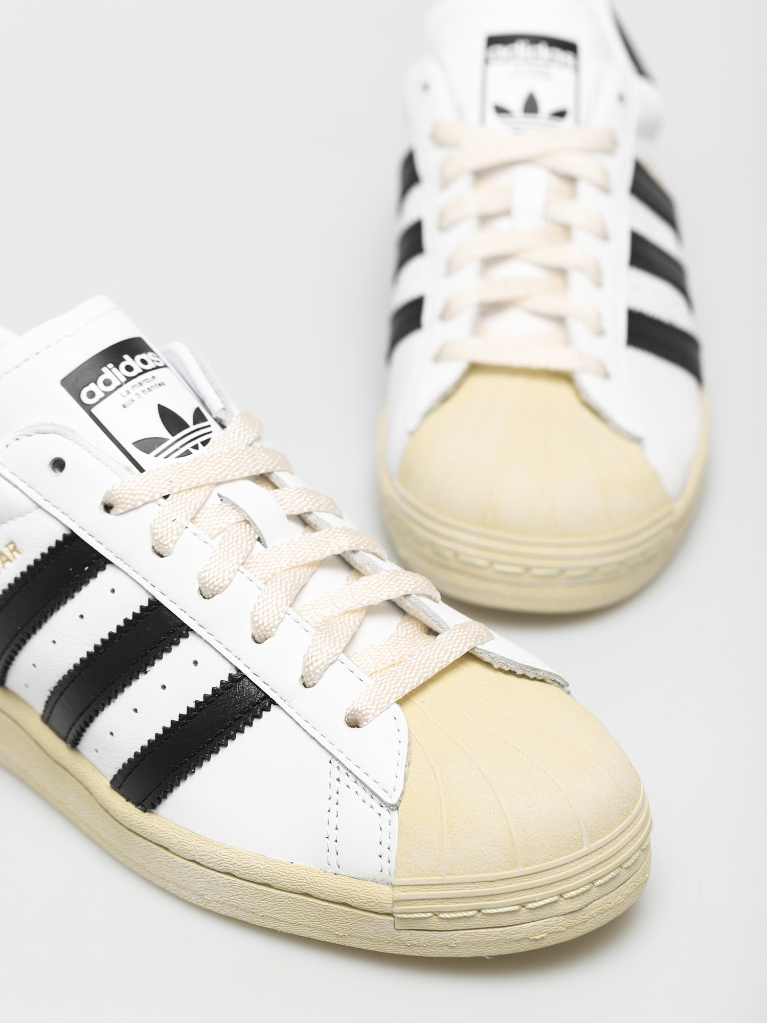 [ADIDAS] SUPERSTAR BUBBLE FTWWHT/CBLACK/SOGOLD ☆ ADIDAS] SUPERSTAR BUBBLE FTWWHT/CBLACK/SOGOLD ☆