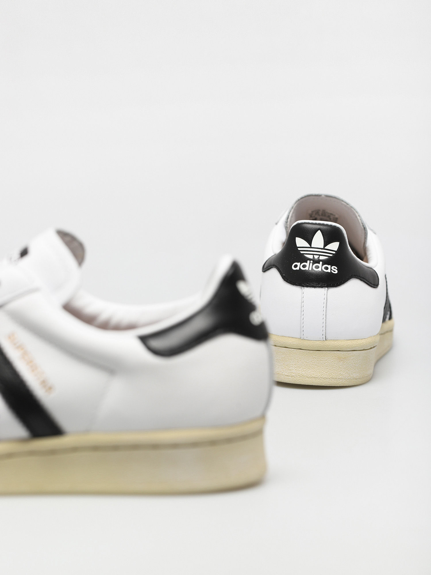 Buty adidas Originals Superstar (ftwwht/cblack/blue)