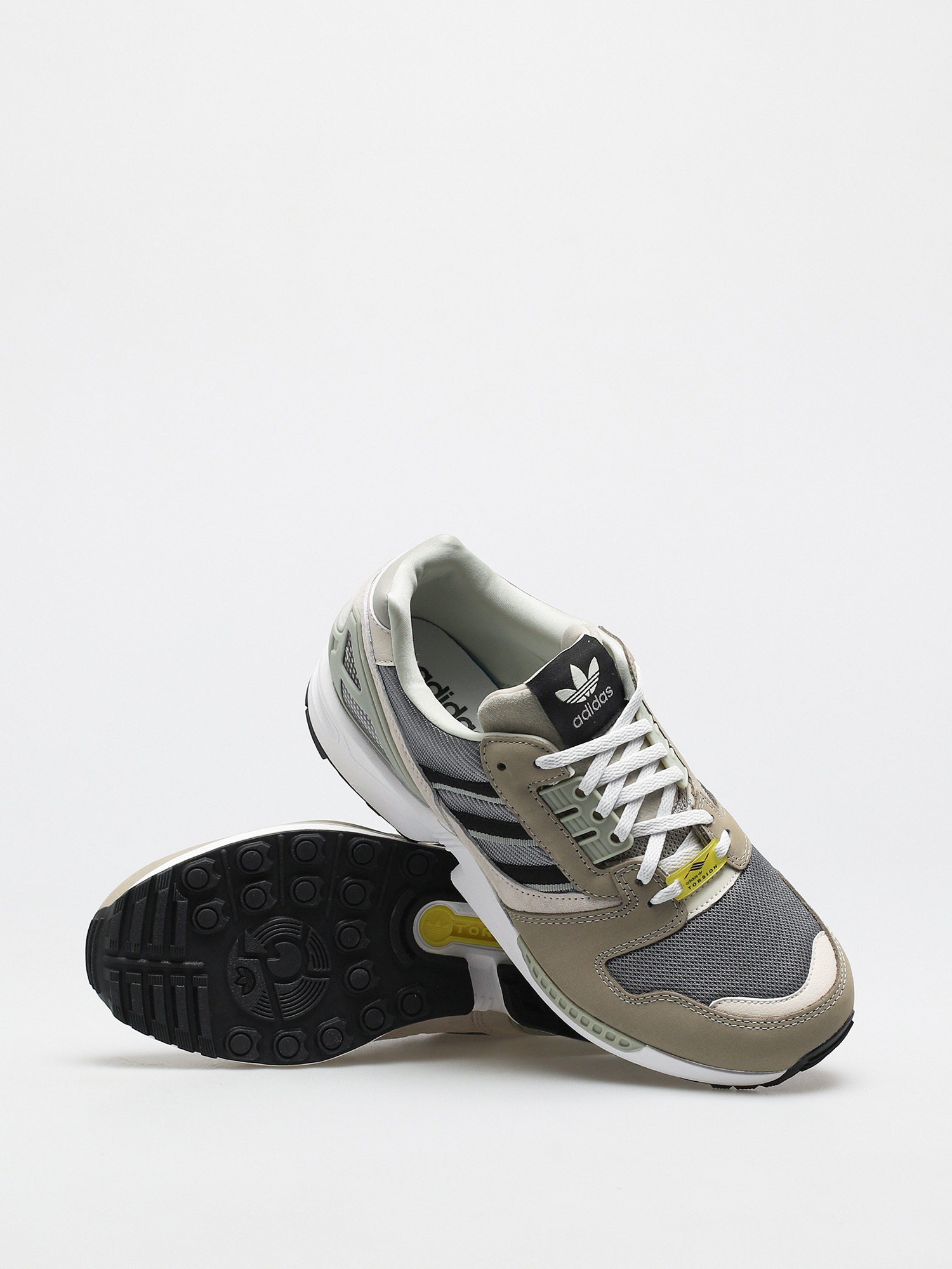 Buty adidas Originals Zx 8000 (feagry/cblack/alumin)