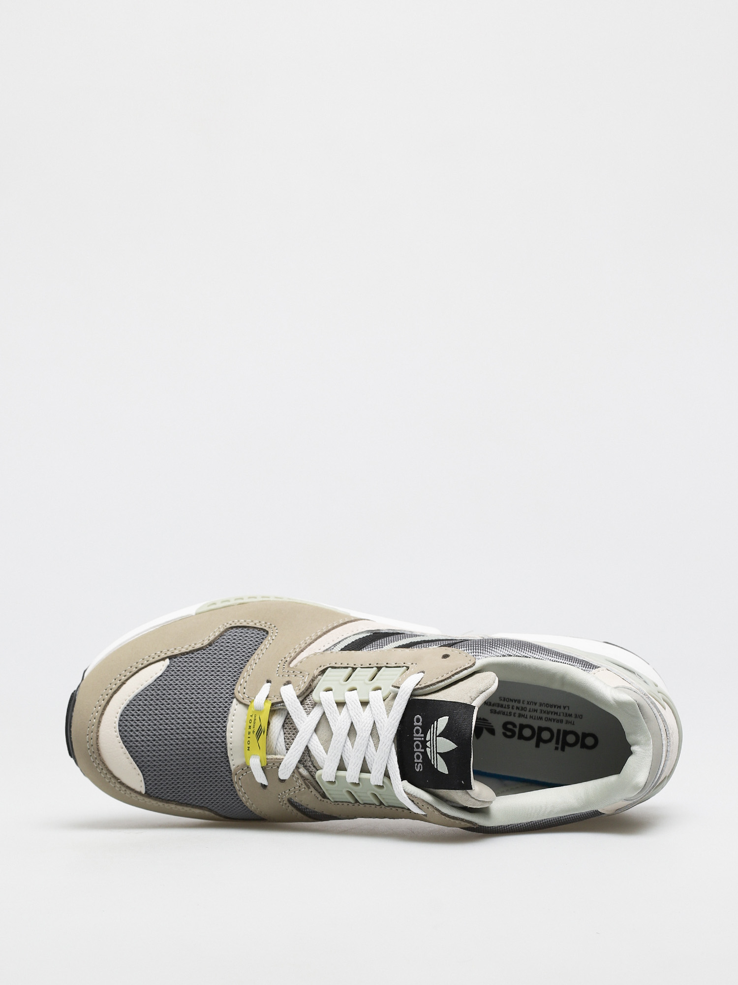 Buty adidas Originals Zx 8000 (feagry/cblack/alumin)
