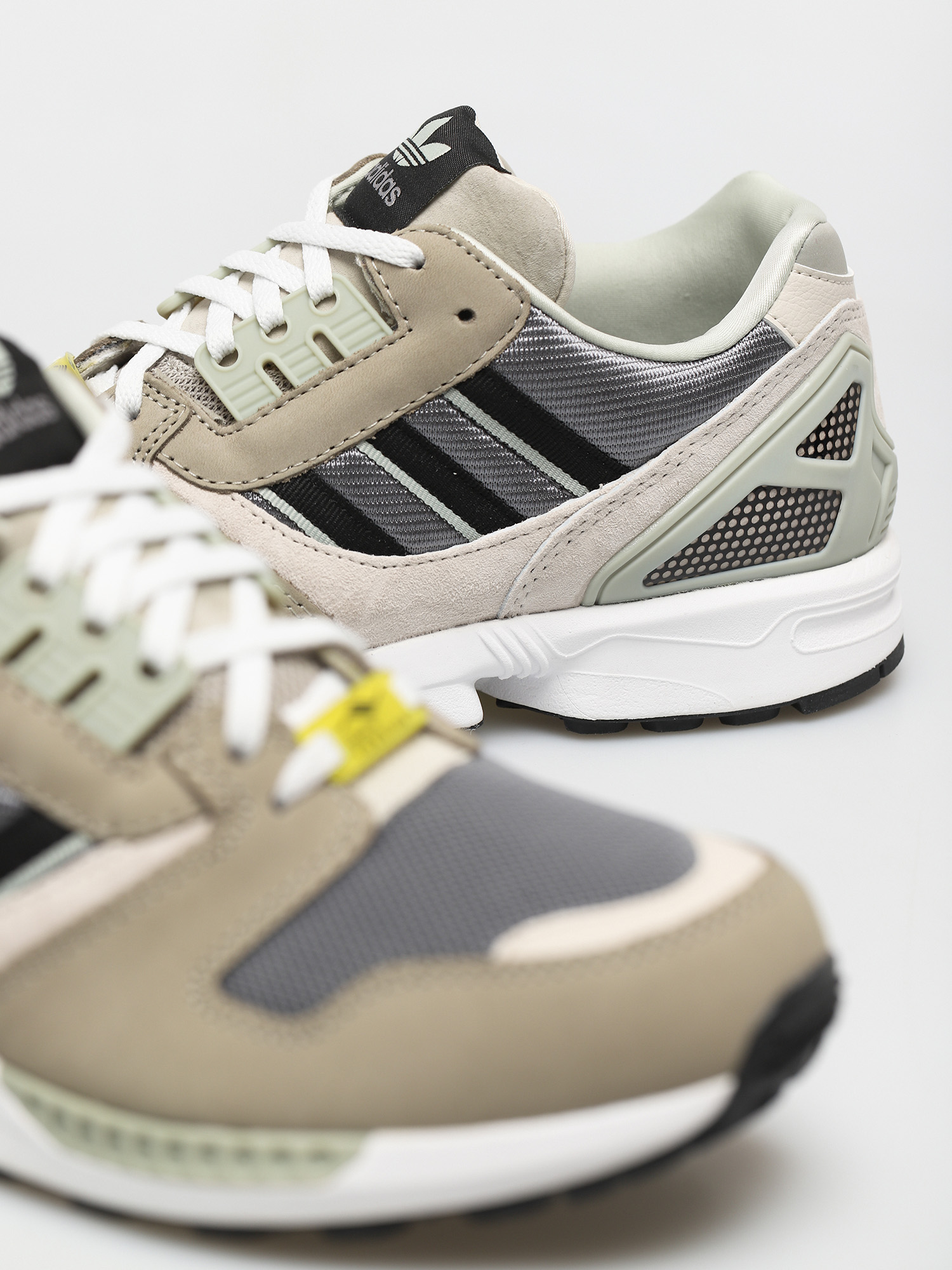 Buty adidas Originals Zx 8000 (feagry/cblack/alumin)