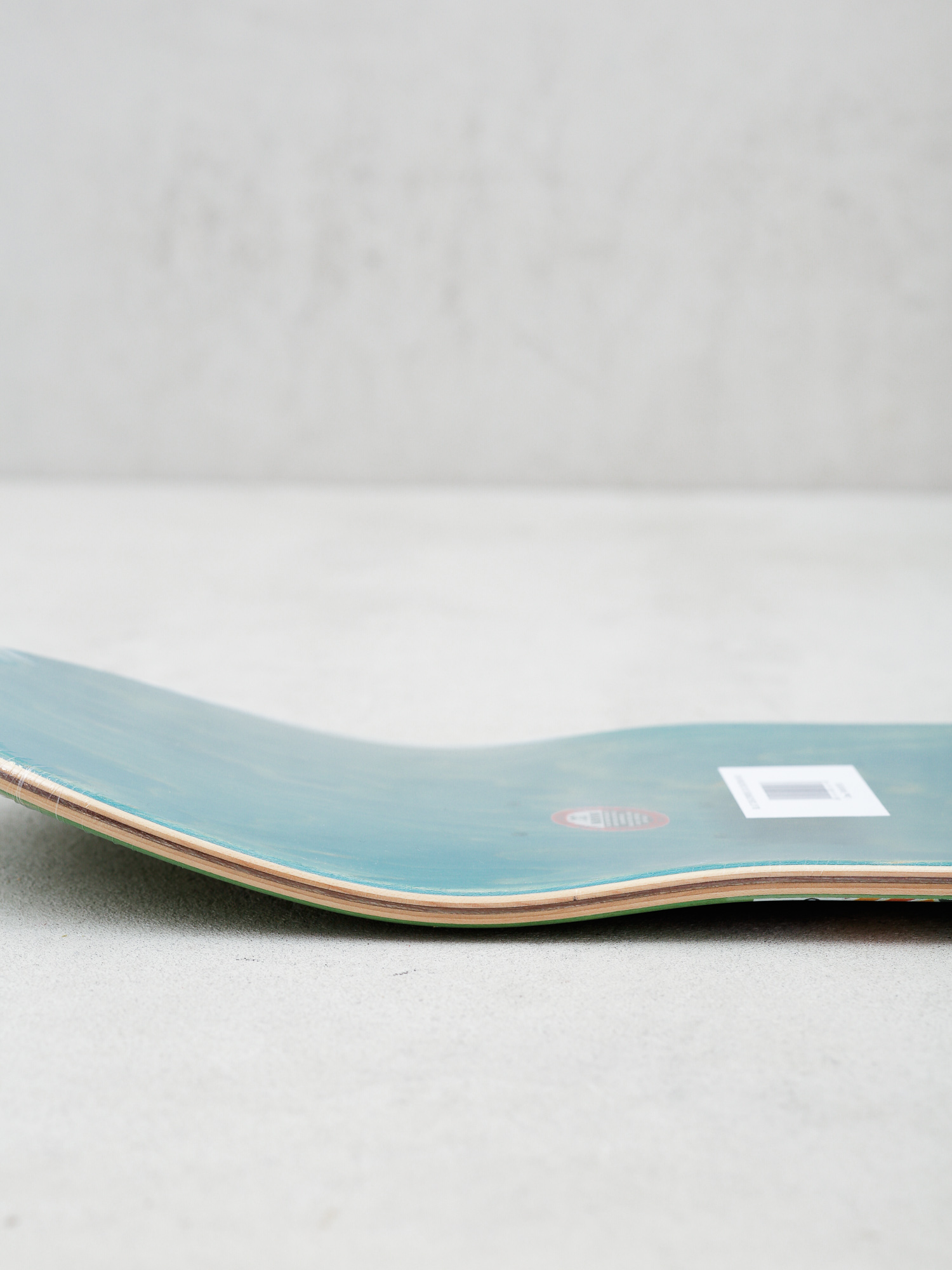 Deck Deathwish Jd Chatman