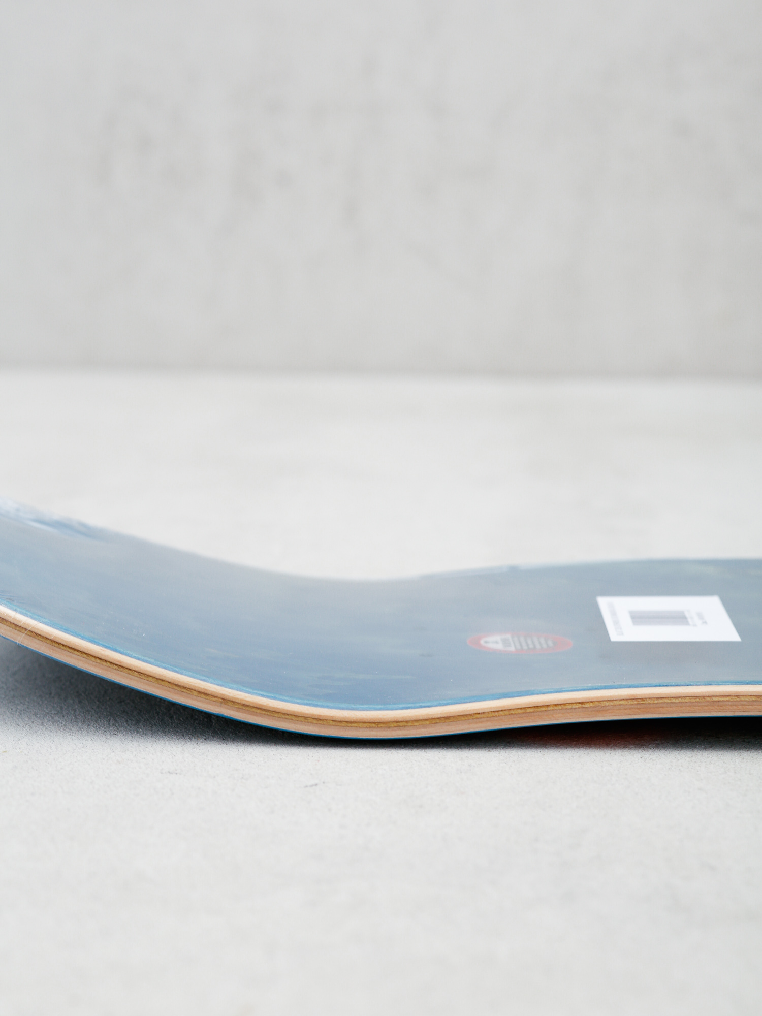 Deck Deathwish Jh Smoking Roo