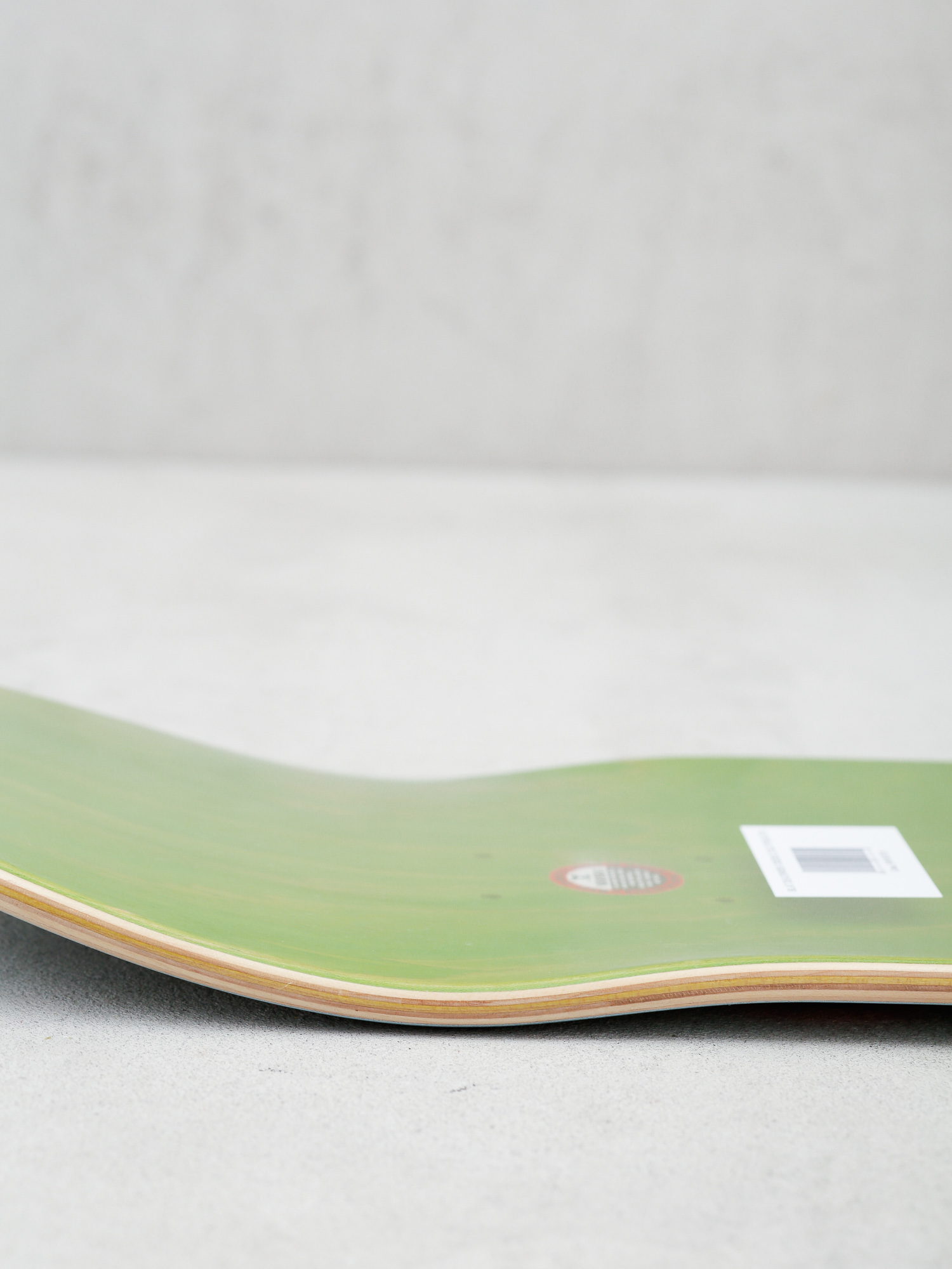 Deck Deathwish Credo (light blue pearl)