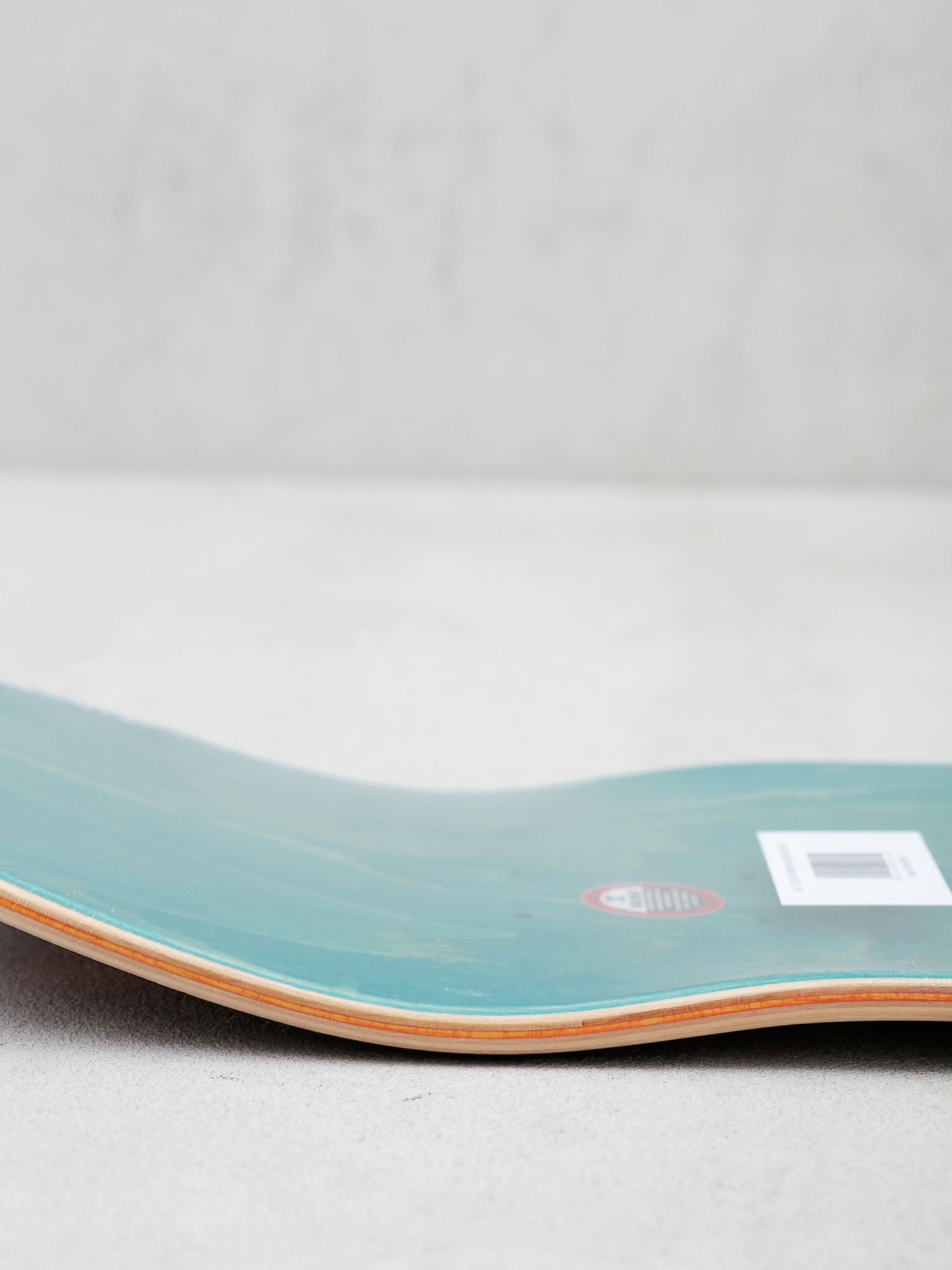 Deck Deathwish Muchachos