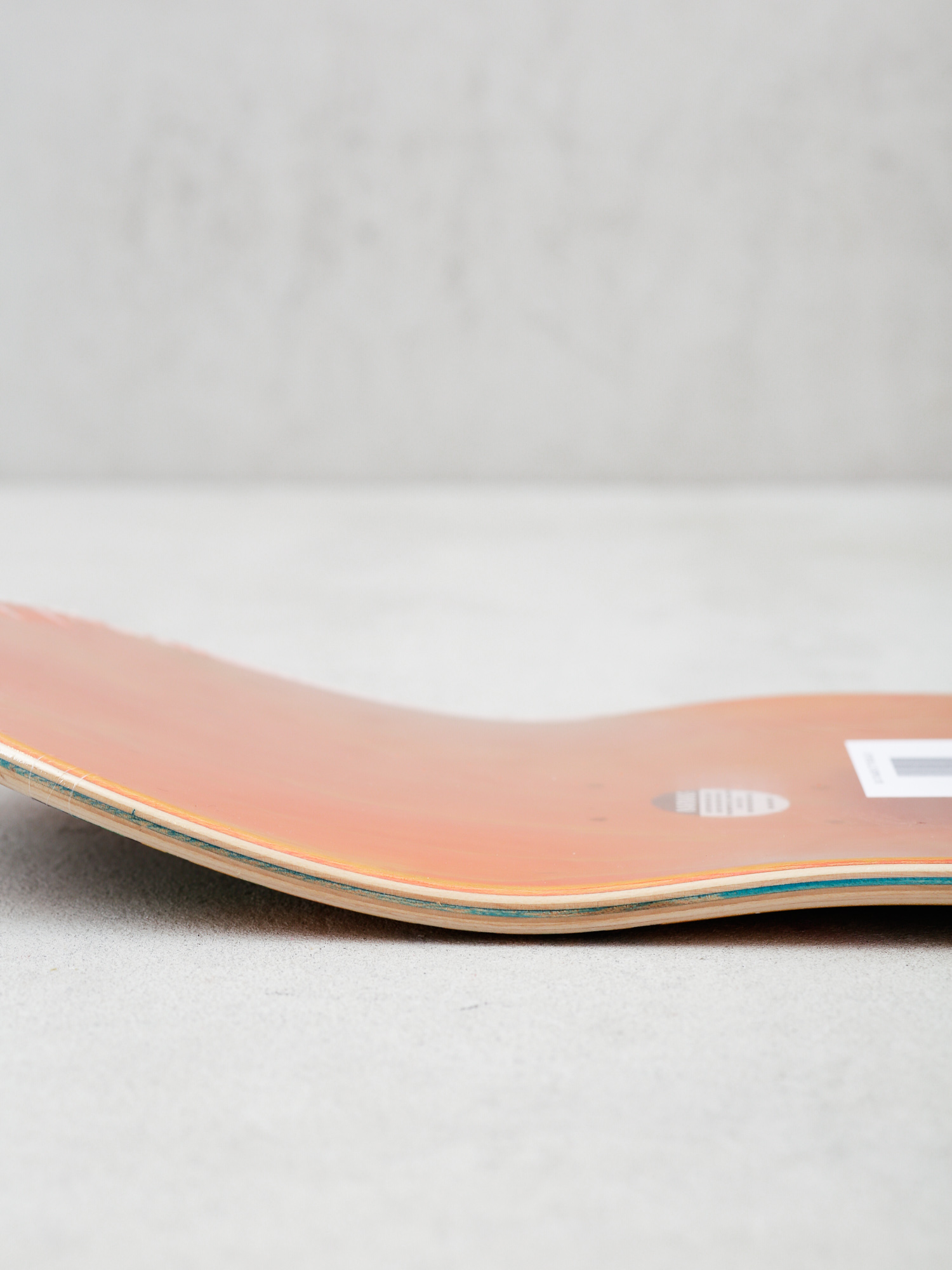 Deck Baker Jc Ty Segall