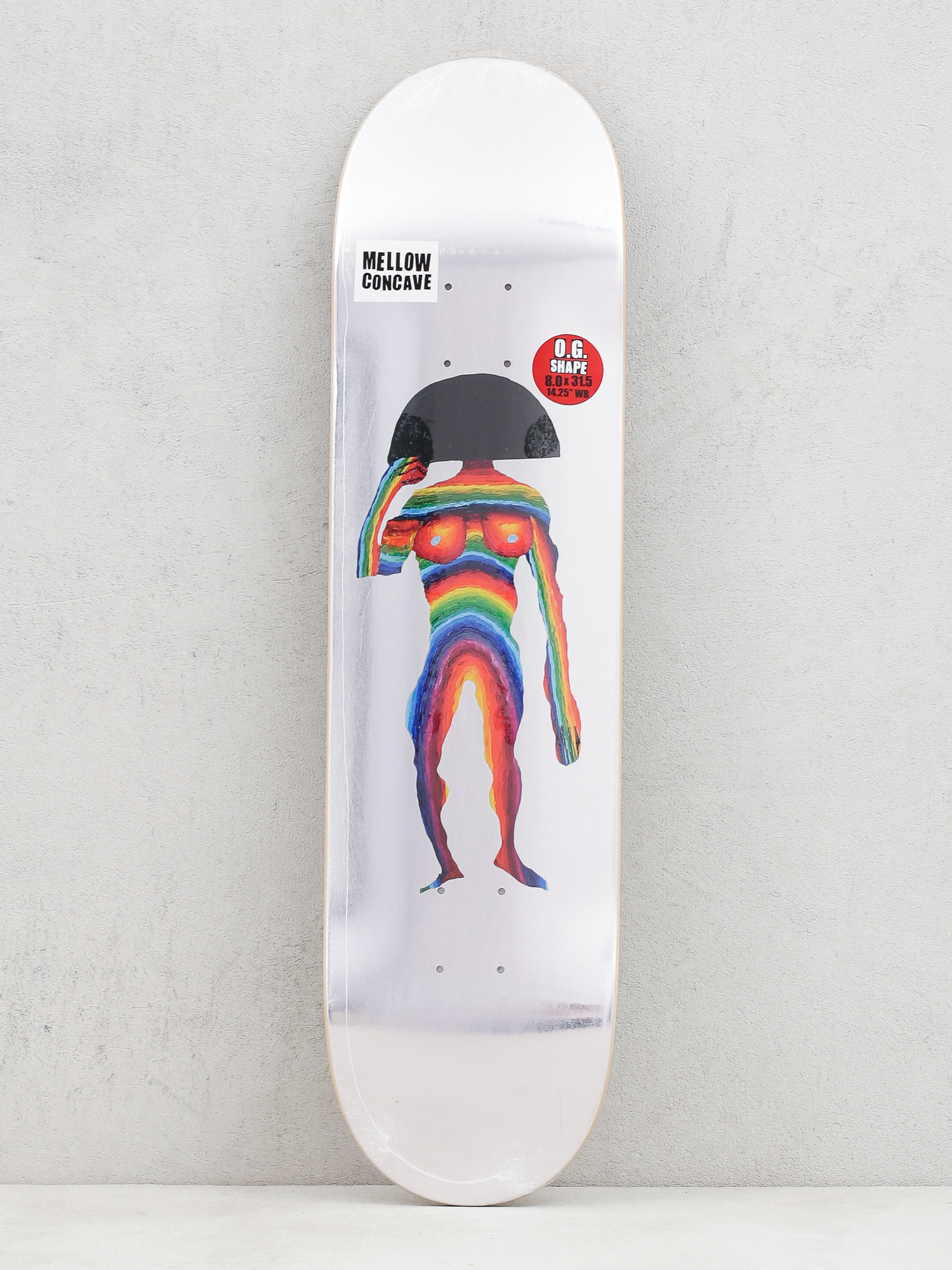 Deck Baker Kl Ty Segall
