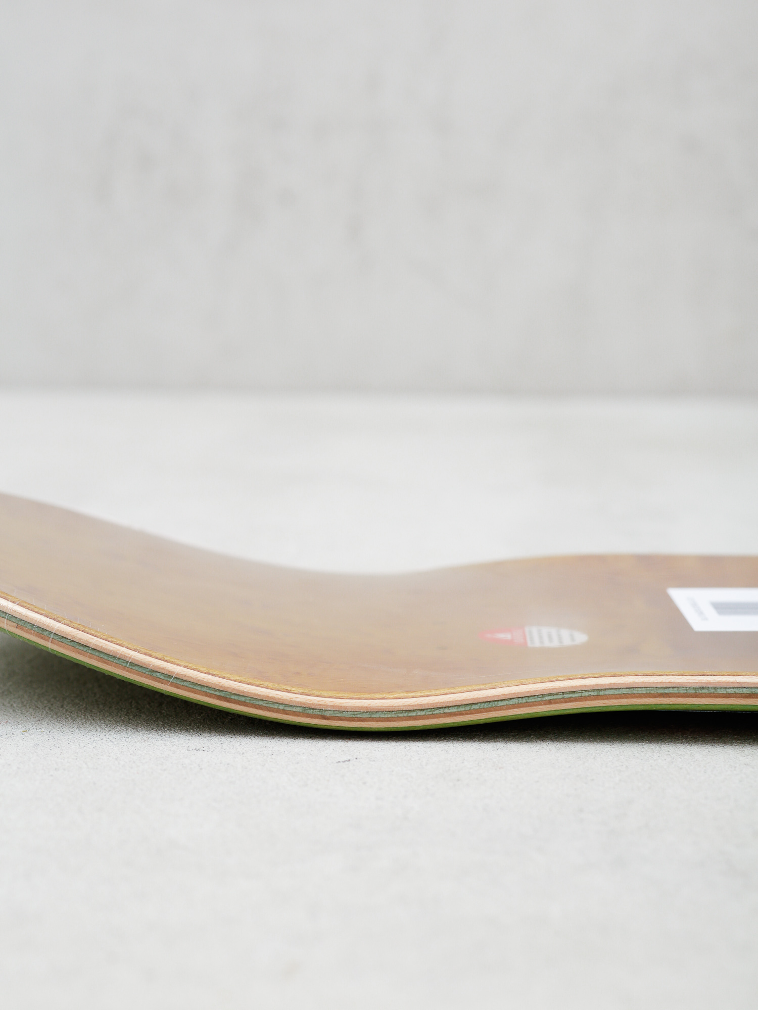 Deck Baker Rz Segall