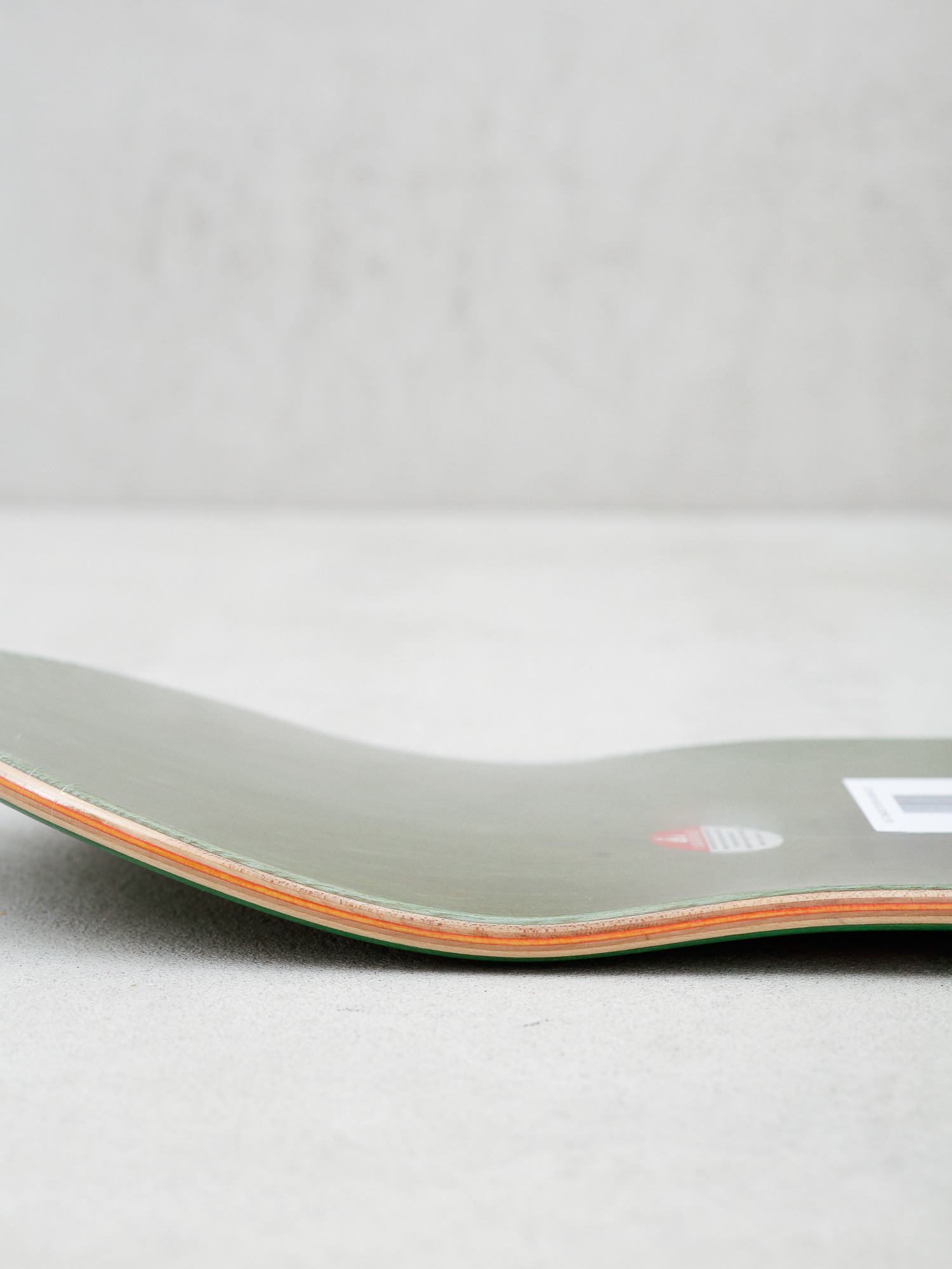 Deck Baker Tb Toon Goons