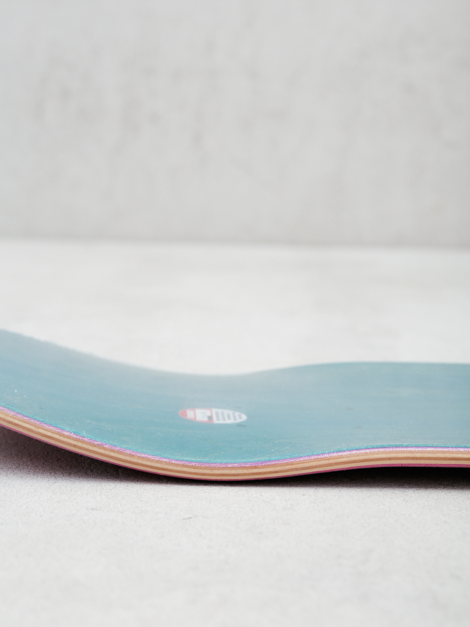 Deck Real Kyle Highland (purple/beige)