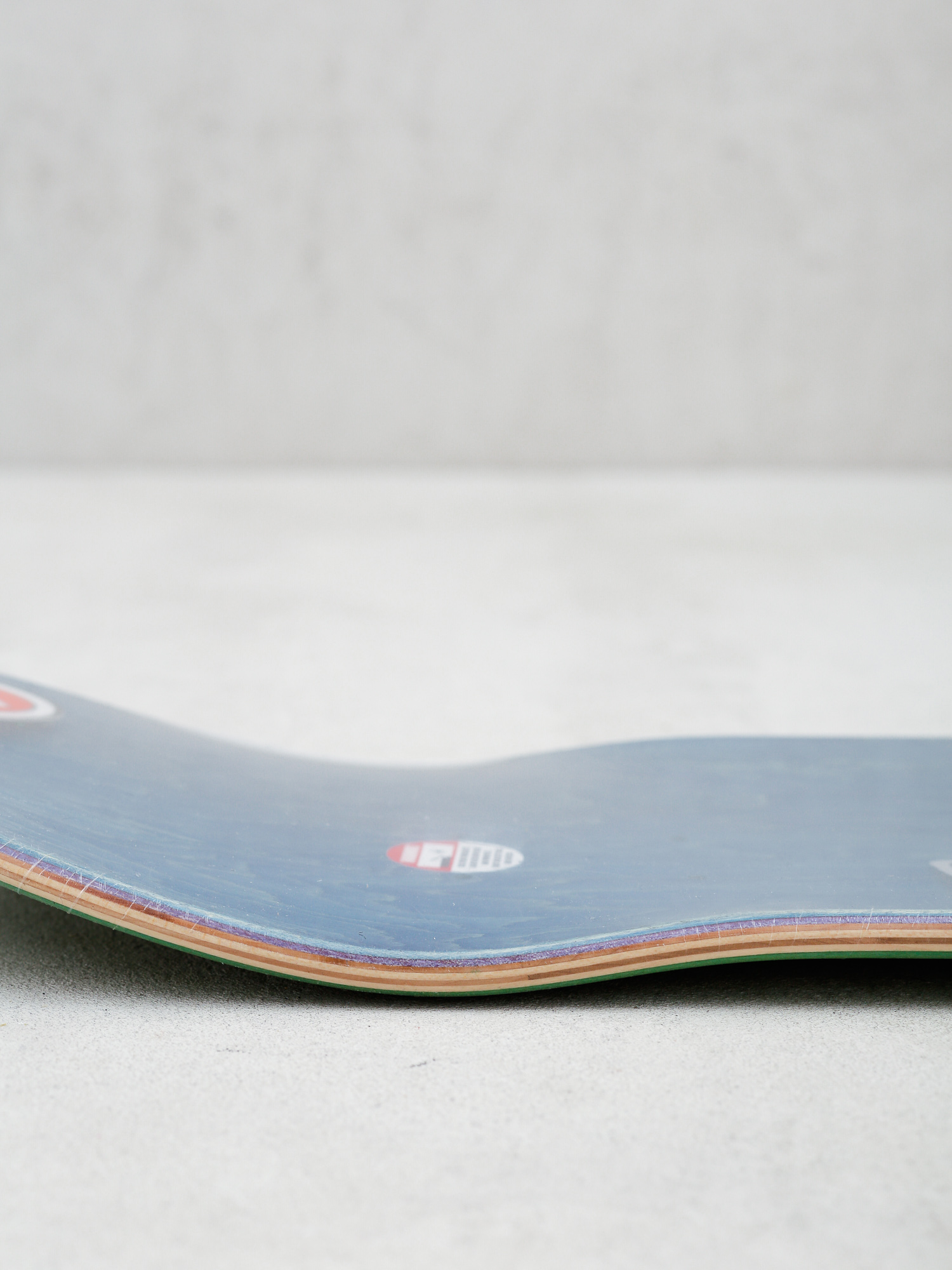 Deck Real Regrowth (green)