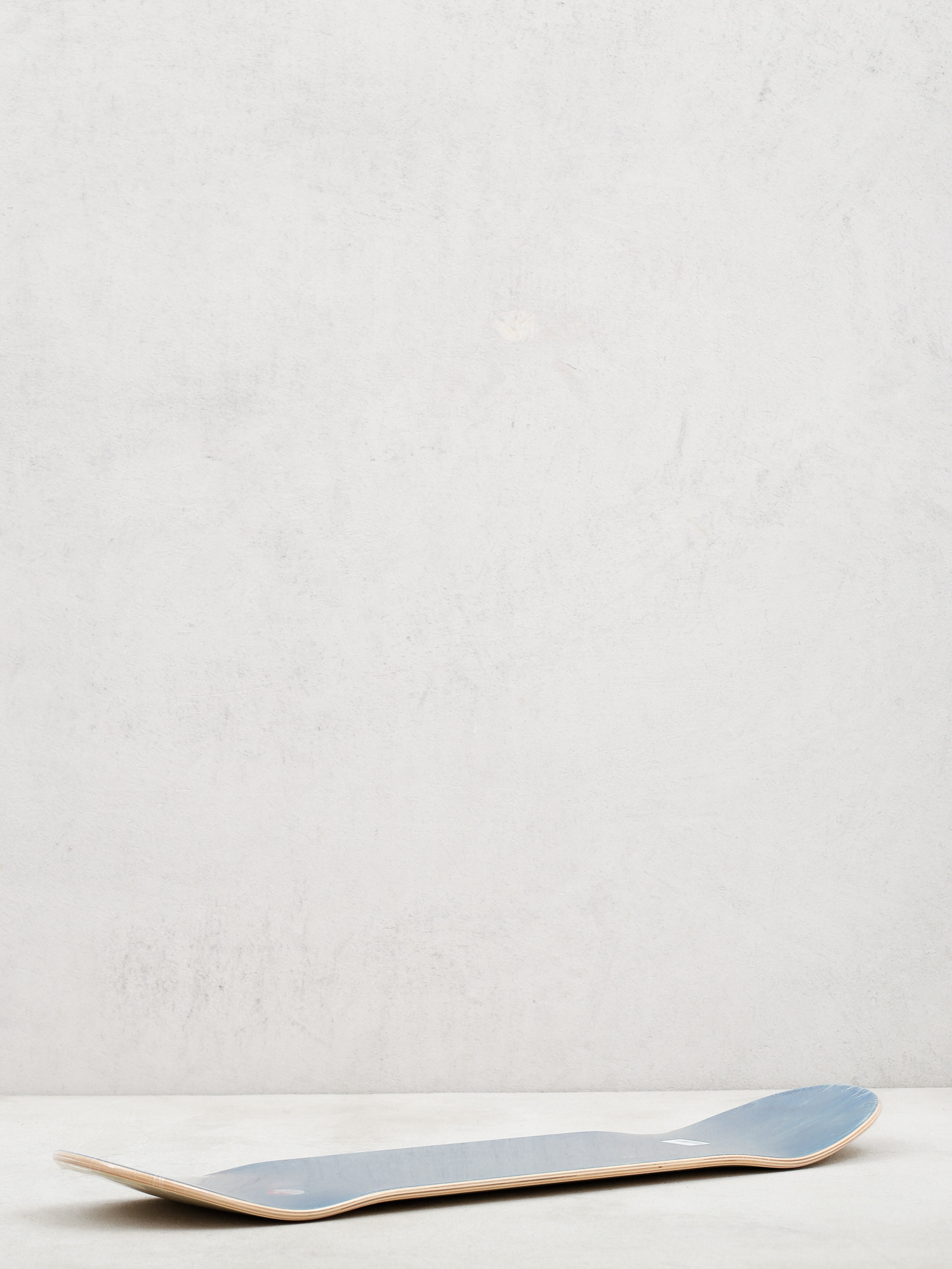 Deck Magenta Brush Team Board (beige/orange)