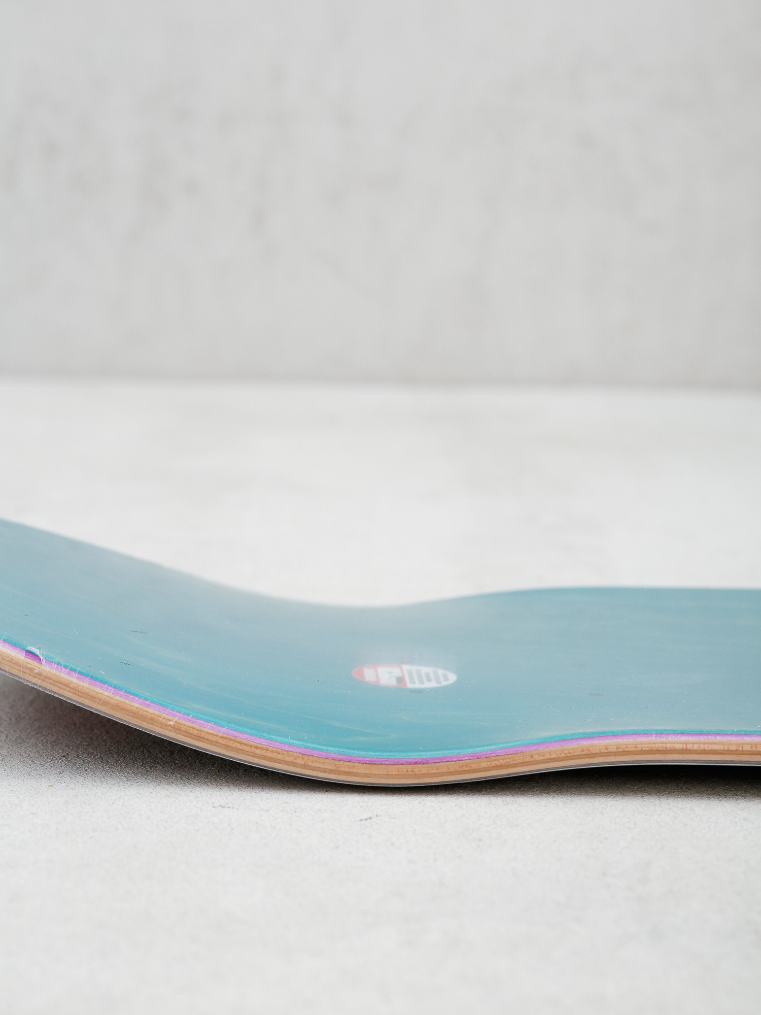 Deck Real Tanner All Earth (white/black)