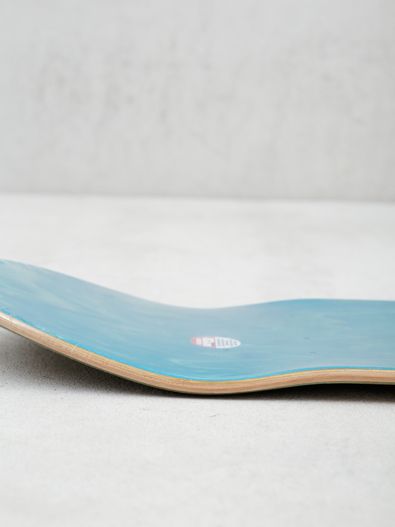 Deck Real Mason Boxcar (olive/multi)