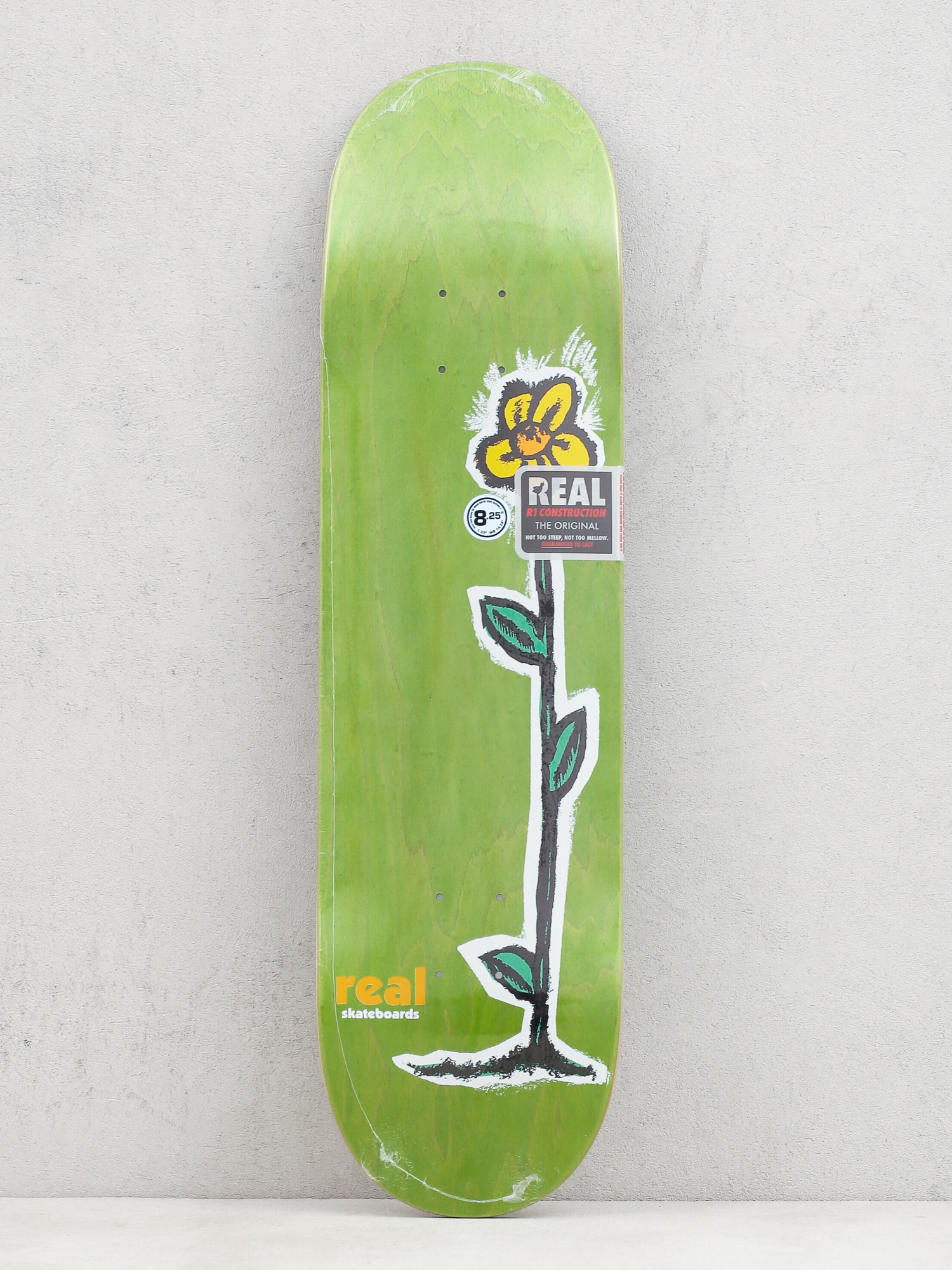 Deck Real Regrowth (light green)