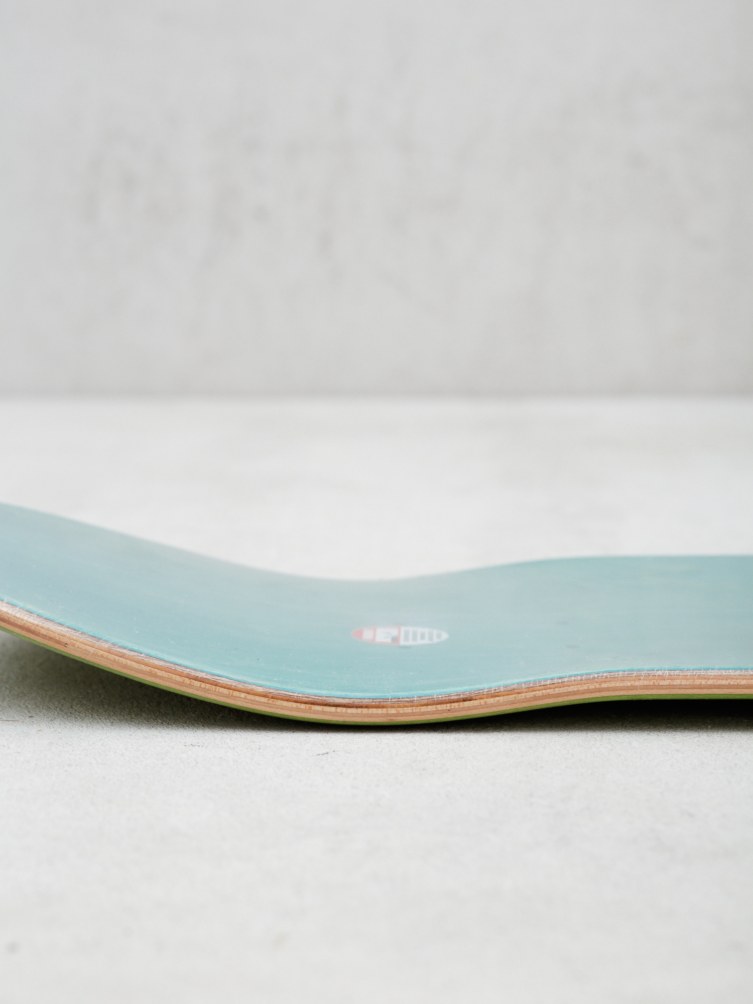 Deck Real Regrowth (light green)