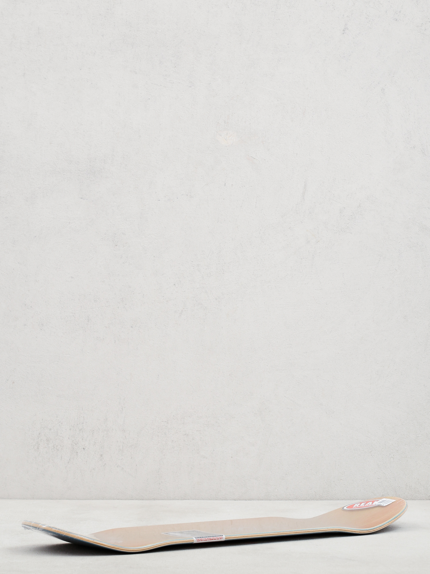 Deck Real Regrowth (blue)