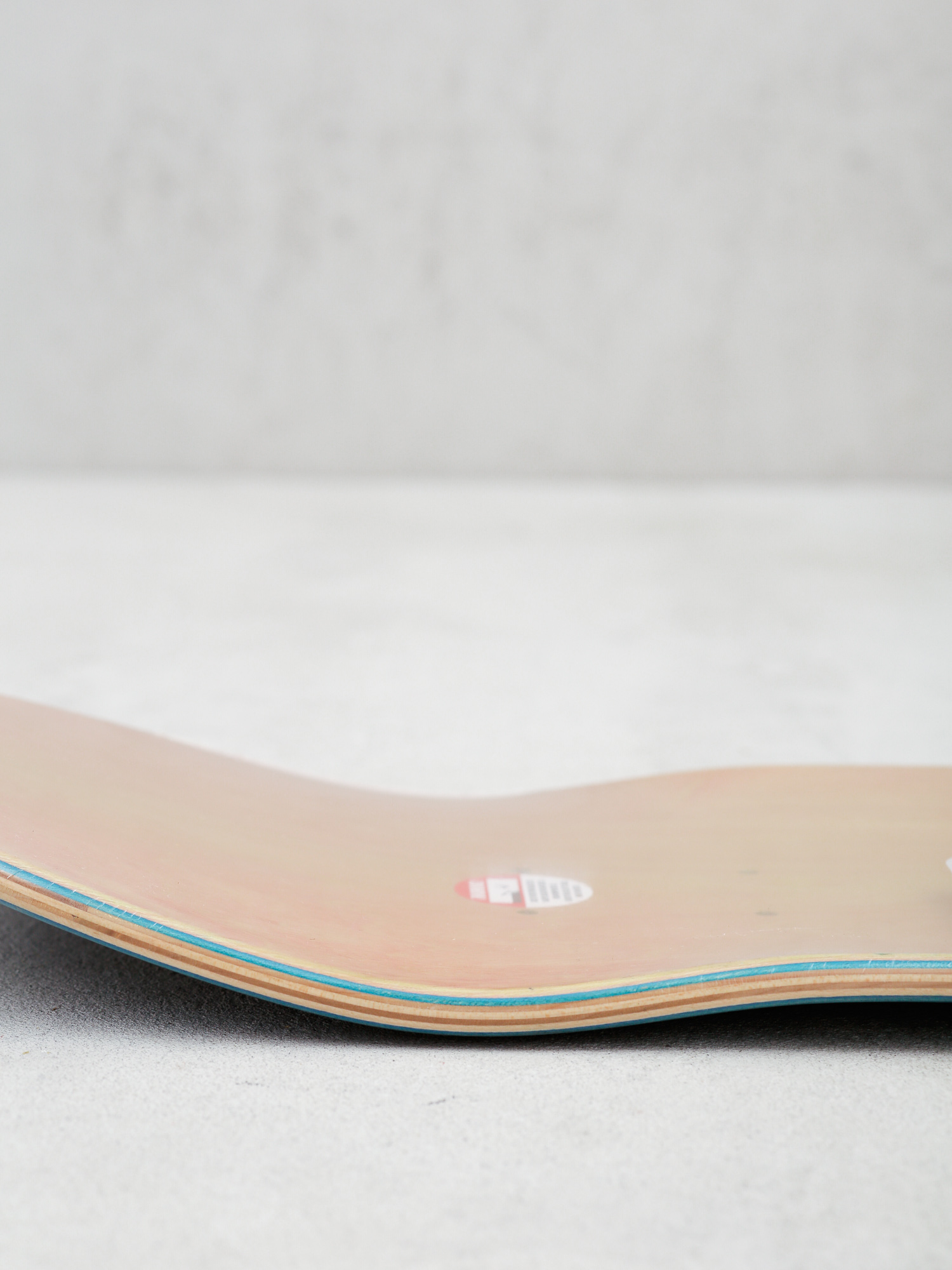 Deck Real Regrowth (blue)