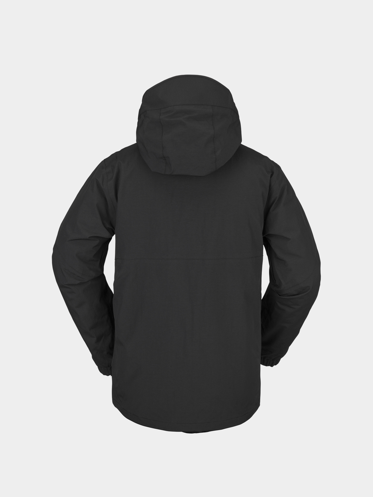 Męska Kurtka snowboardowa Volcom L Ins Gore Tex (black)
