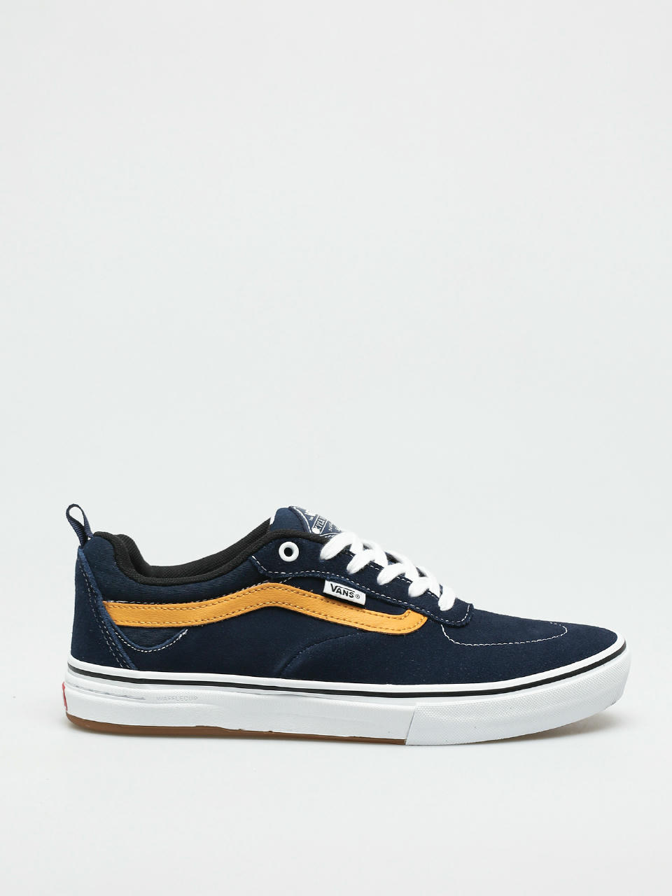 Buty Vans Kyle Walker (navy/gold)