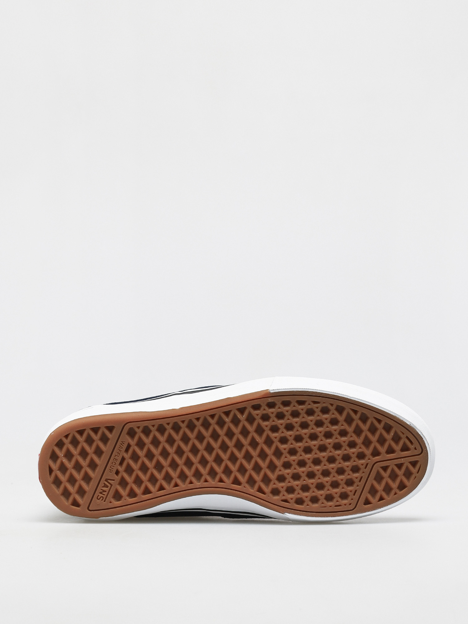 Buty Vans Kyle Walker (navy/gold)