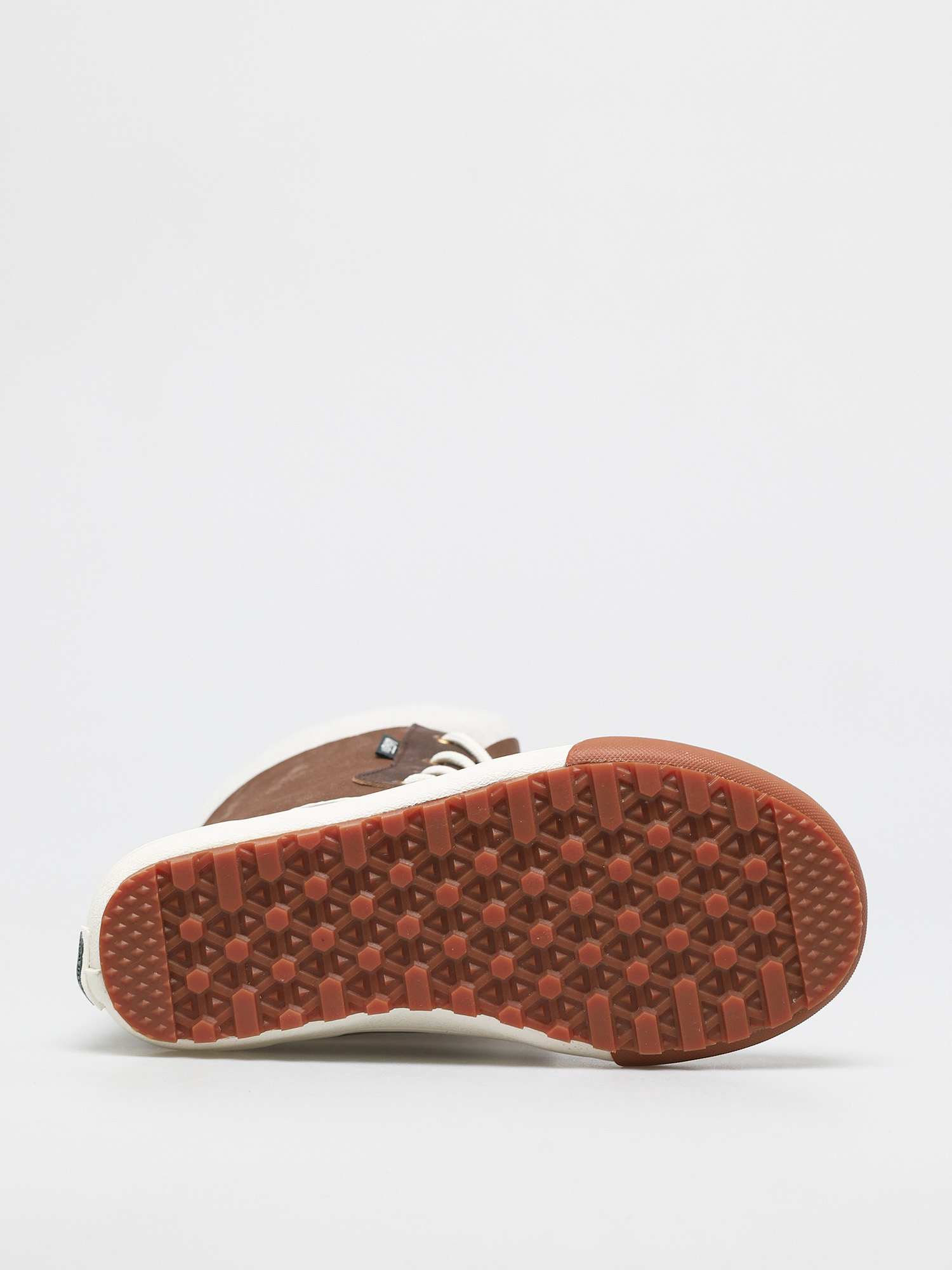 Buty Vans Standard Snow MTE (dachshund/jungle green)
