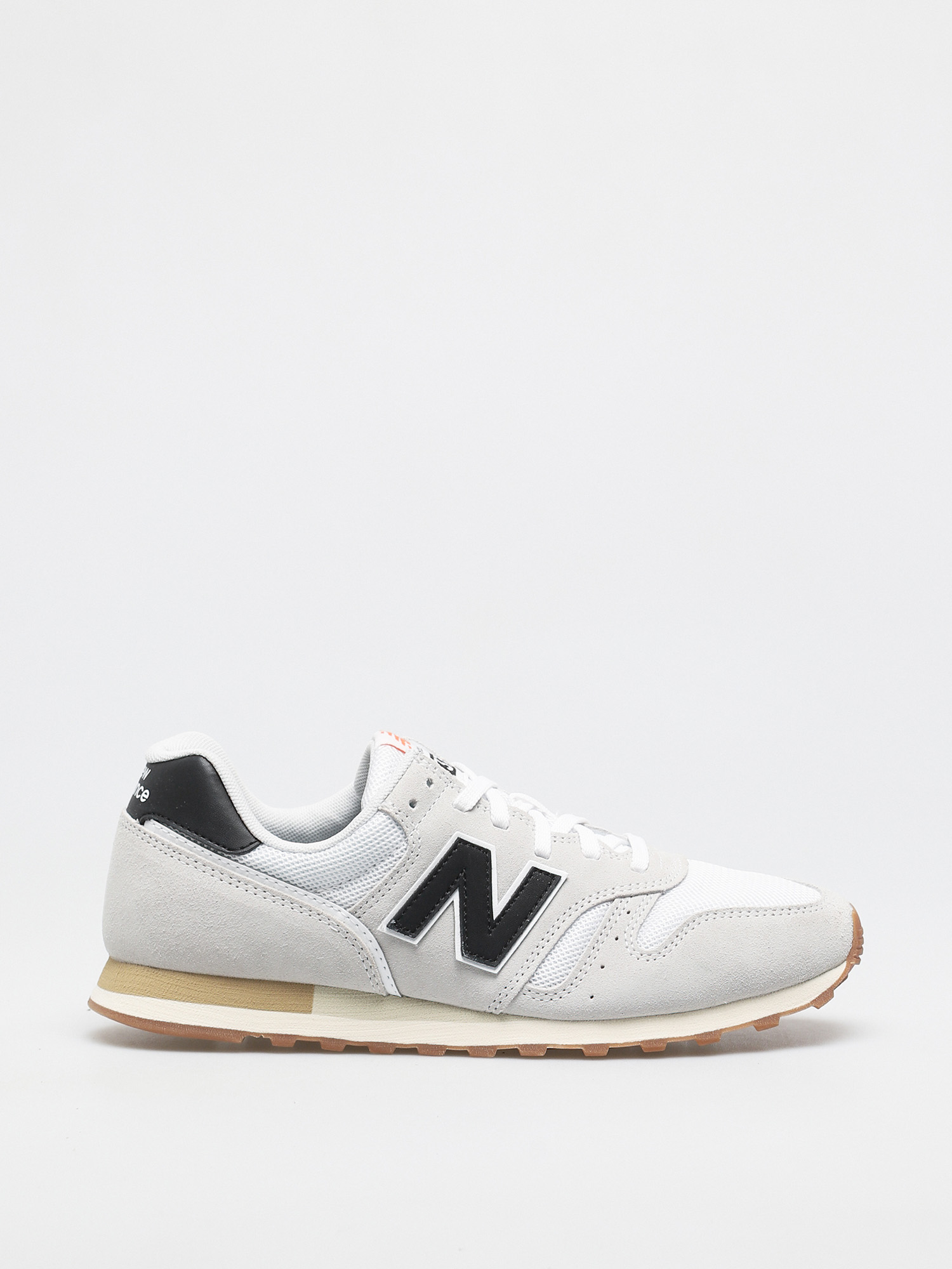 New balance 373 on sale white