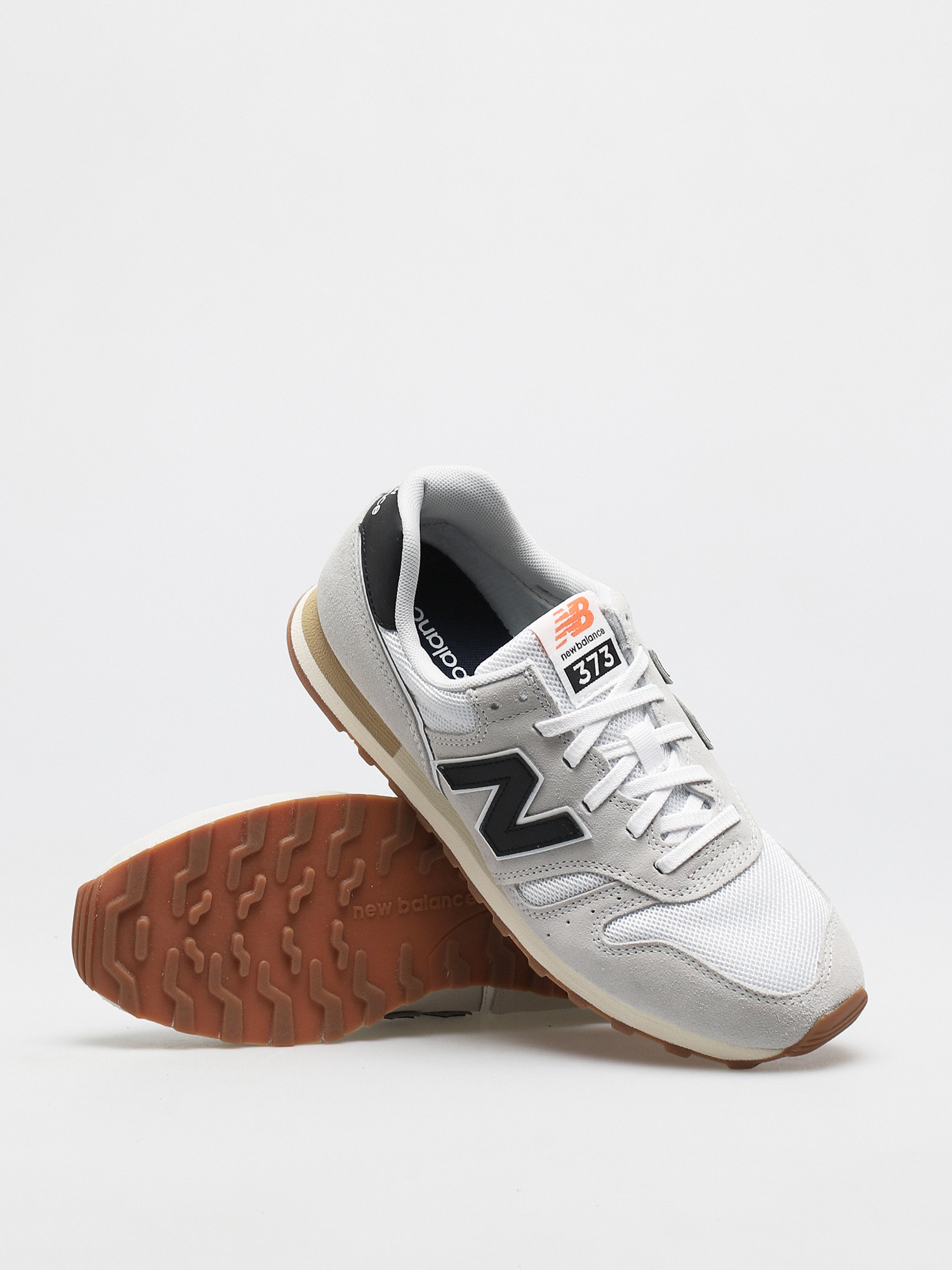 Buty New Balance 373 (white)