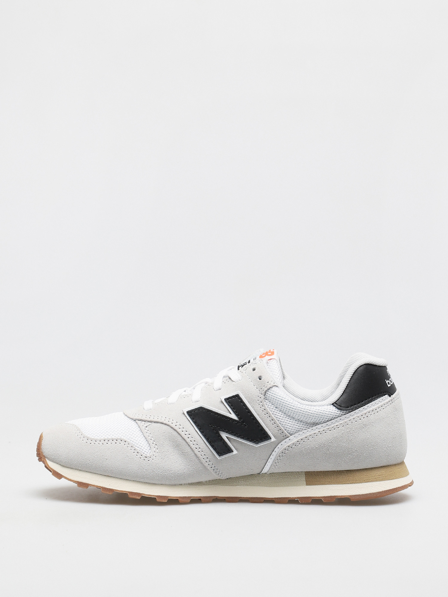Buty New Balance 373 (white)