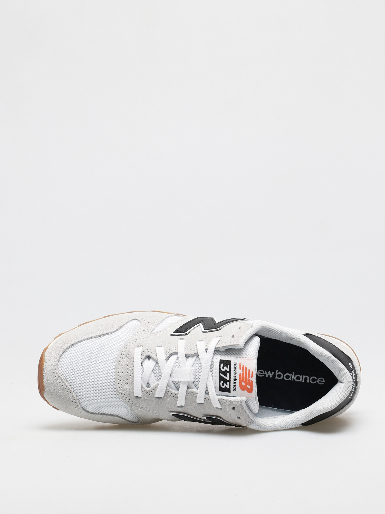 Buty New Balance 373 (white)