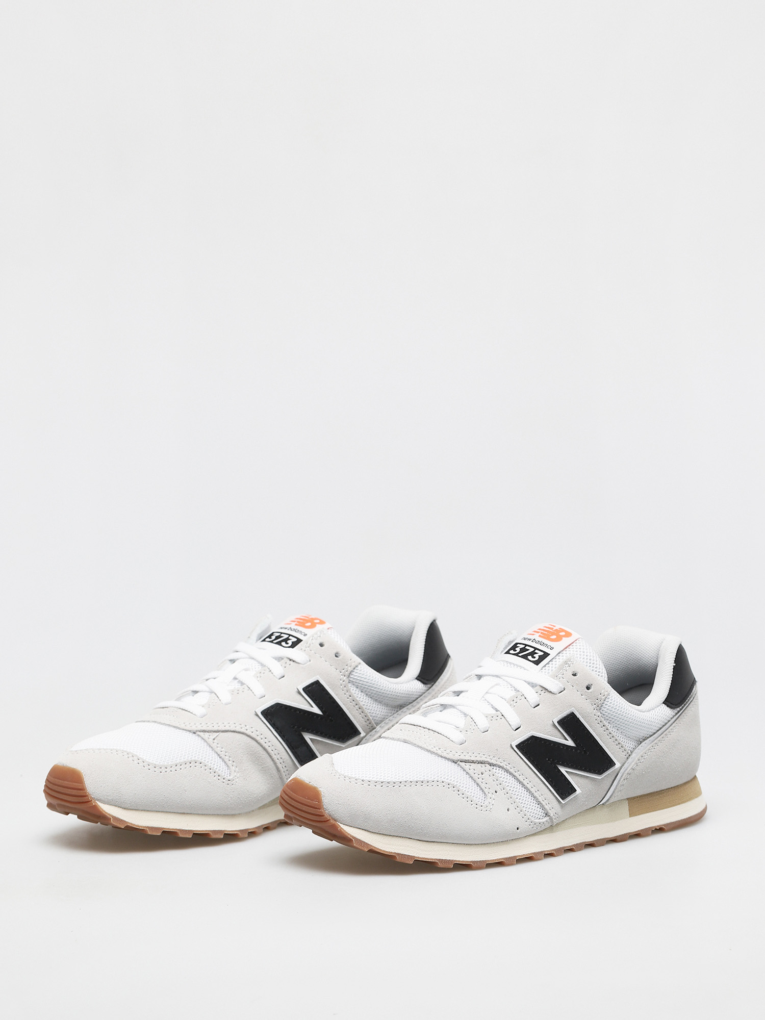 Buty New Balance 373 (white)