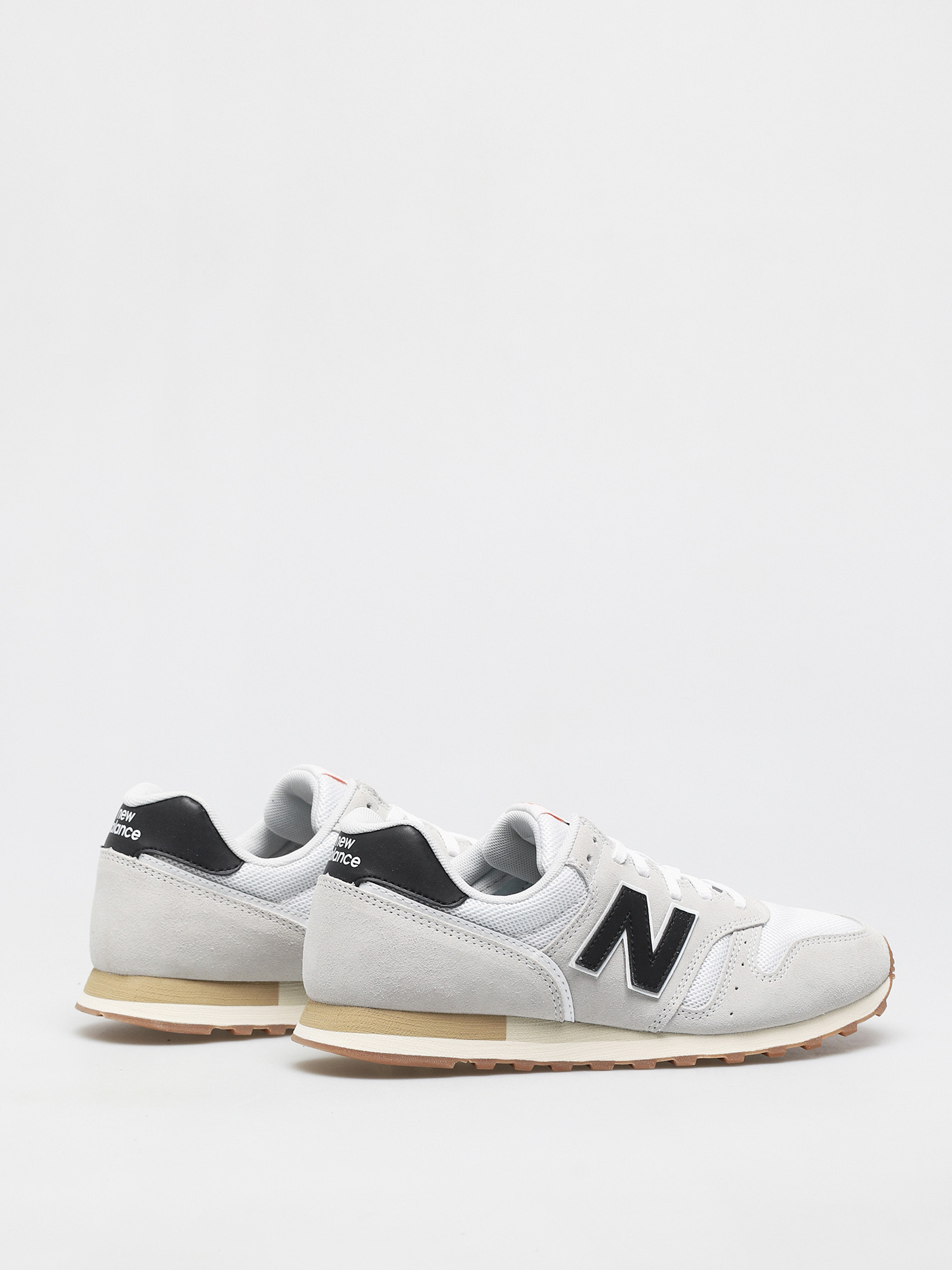 Buty New Balance 373 (white)
