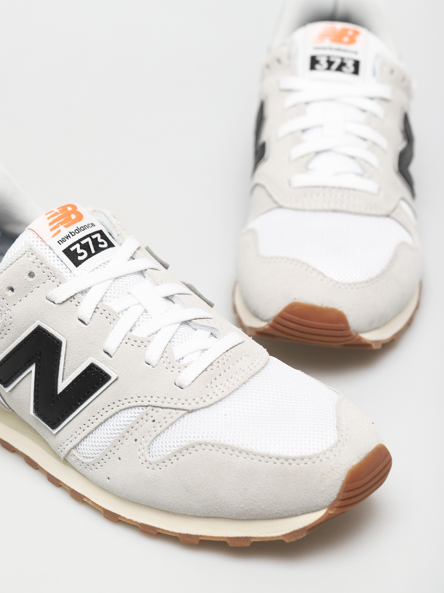 Buty New Balance 373 (white)