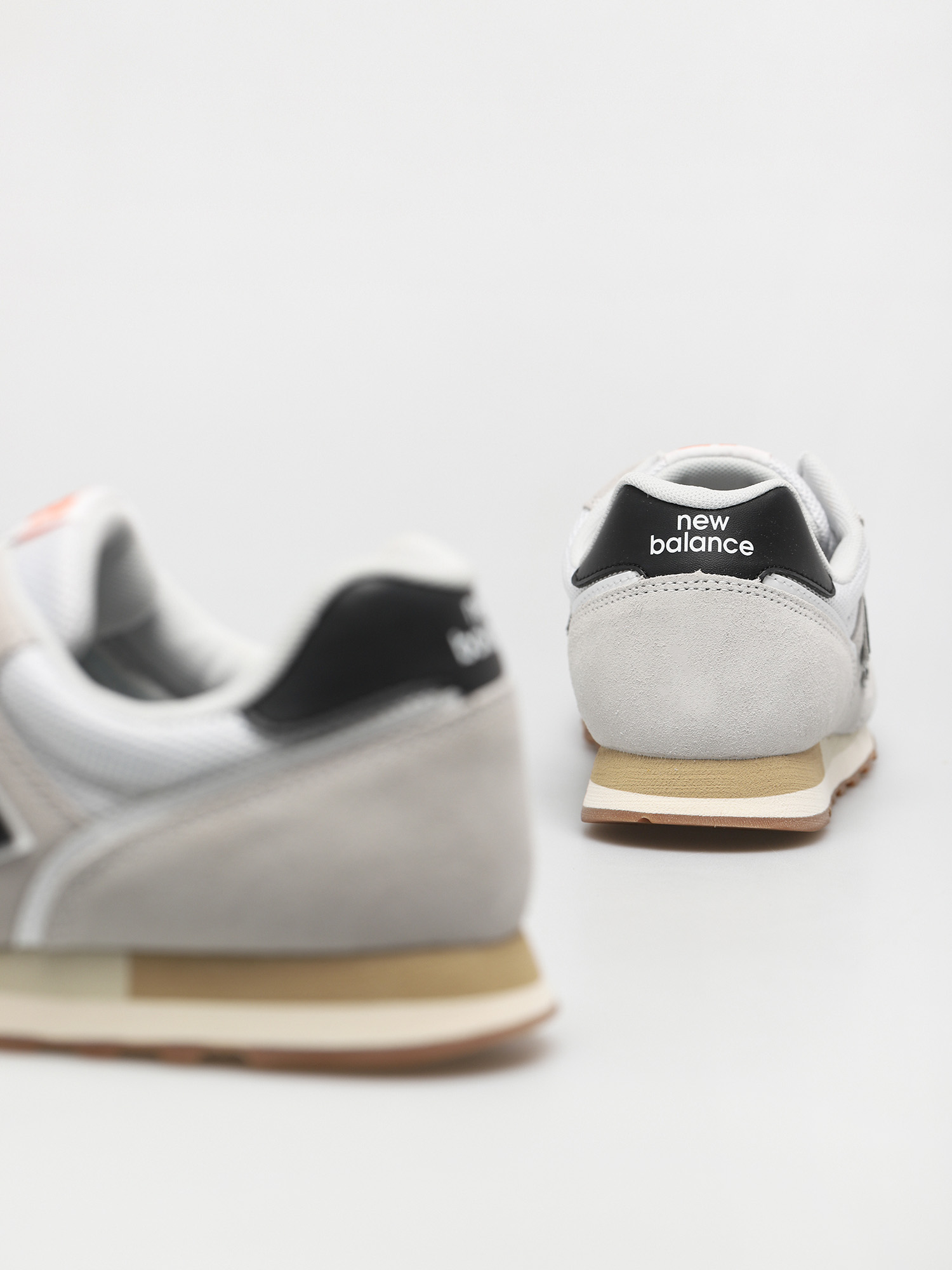 Buty New Balance 373 (white)