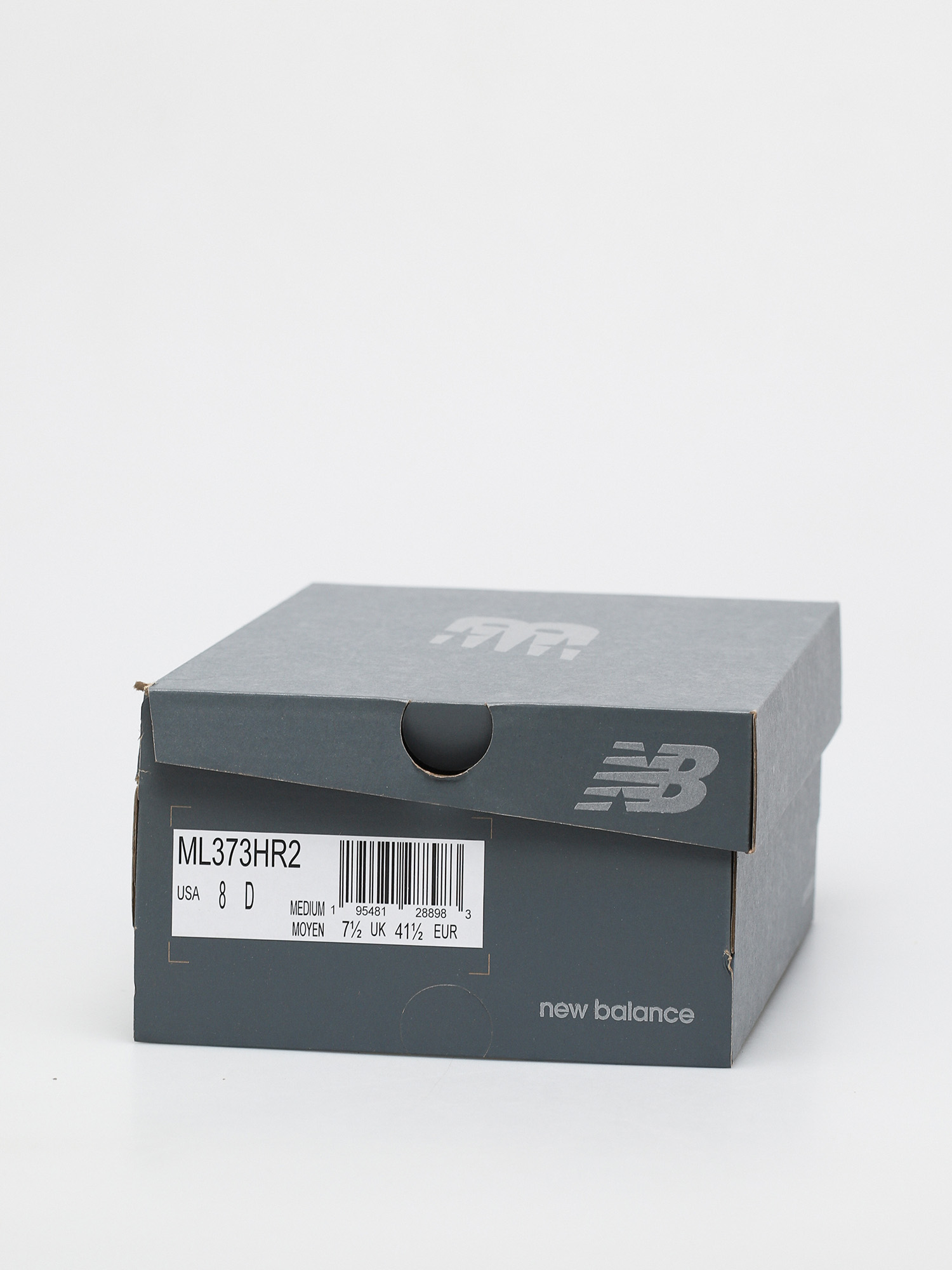 Buty New Balance 373 (white)