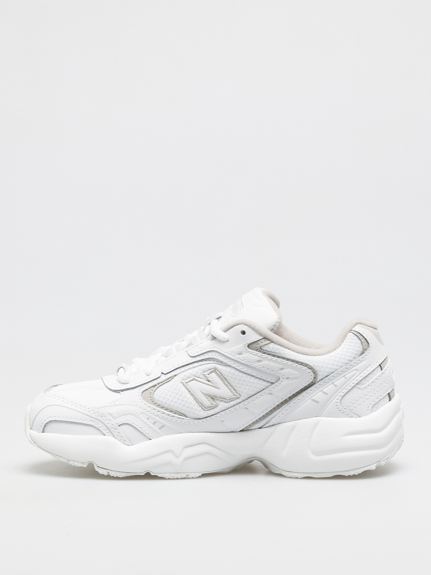 Buty New Balance X452 Wmn (white/grey)