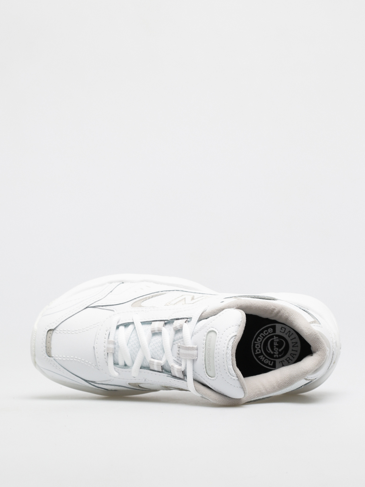 Buty New Balance X452 Wmn (white/grey)