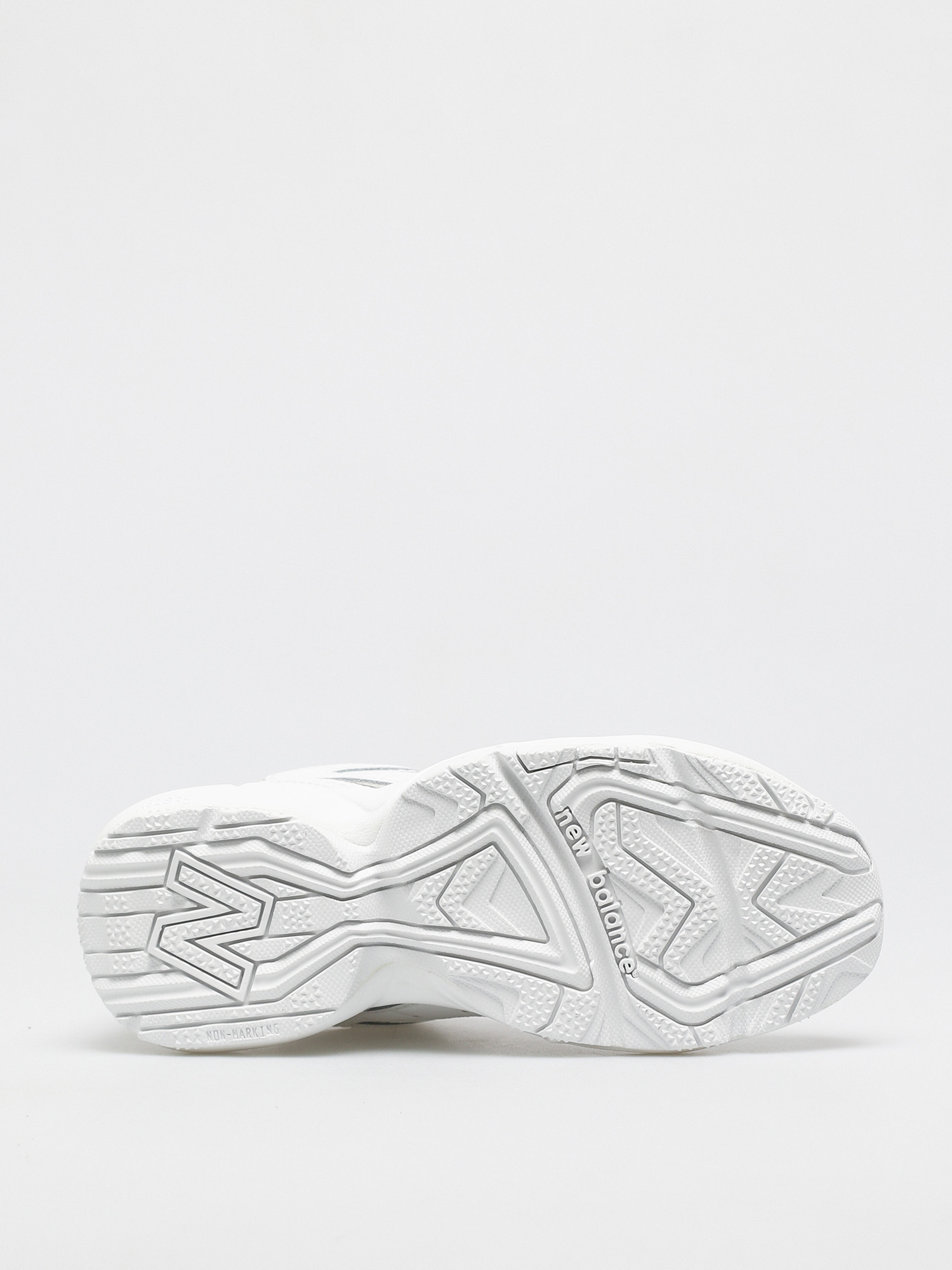 Buty New Balance X452 Wmn (white/grey)
