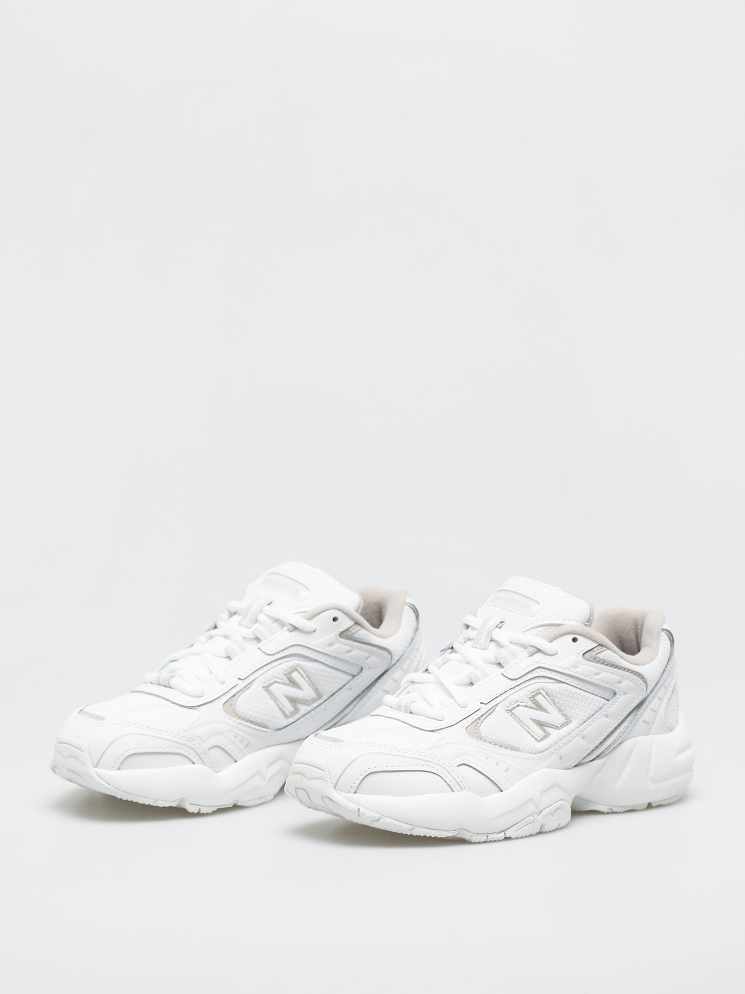 Buty New Balance X452 Wmn (white/grey)