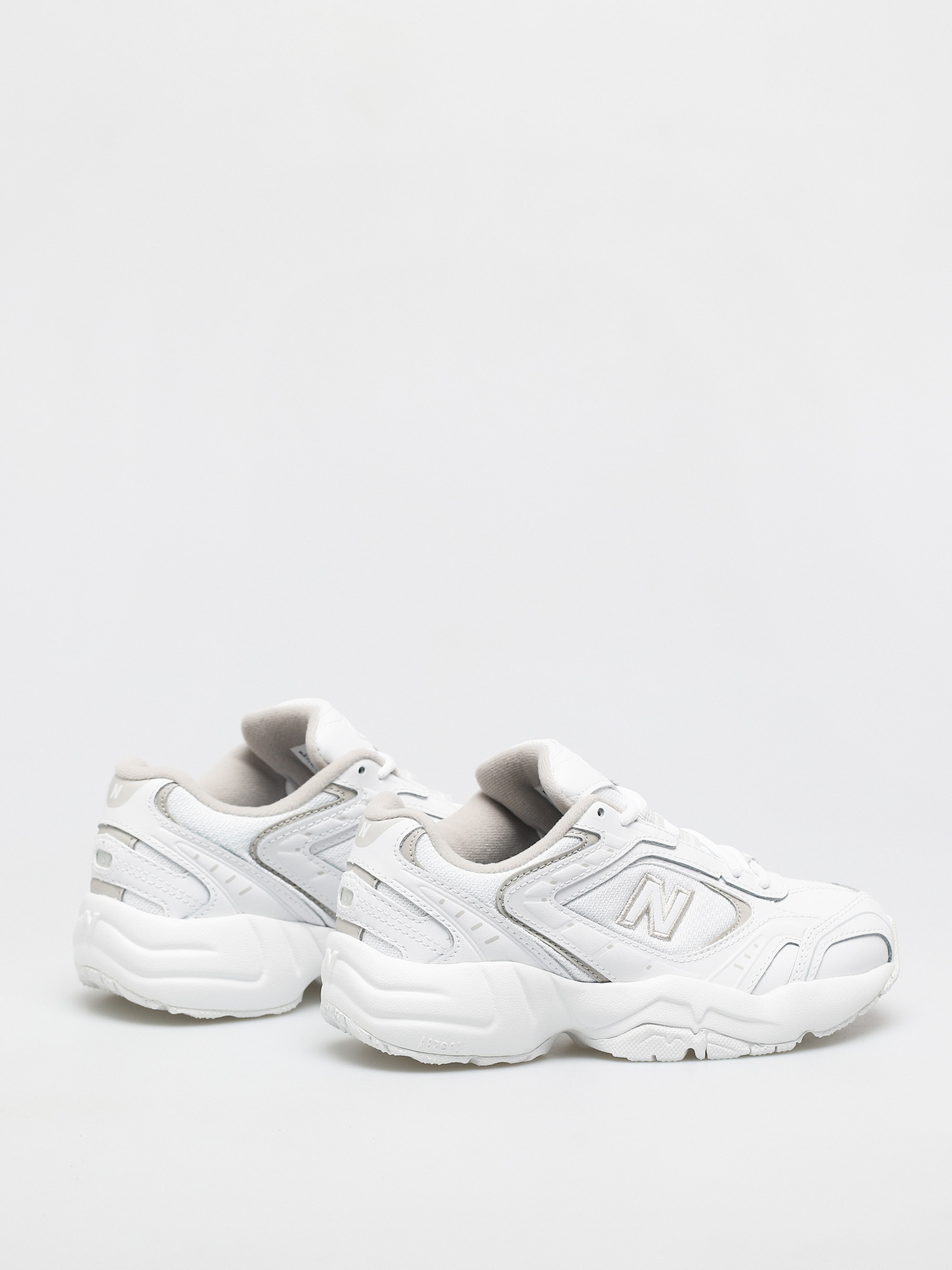 Buty New Balance X452 Wmn (white/grey)