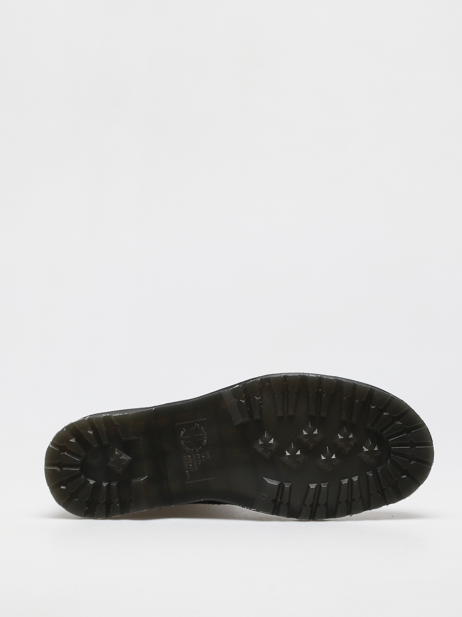 Buty Dr. Martens 1460 Panel (khaki grey)