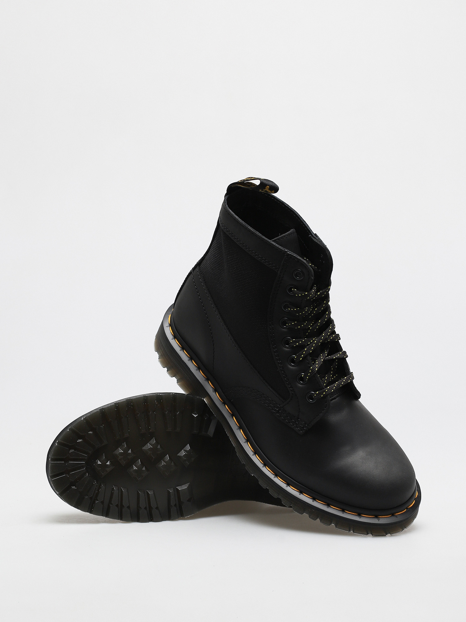Buty Dr. Martens 1460 Panel (black)