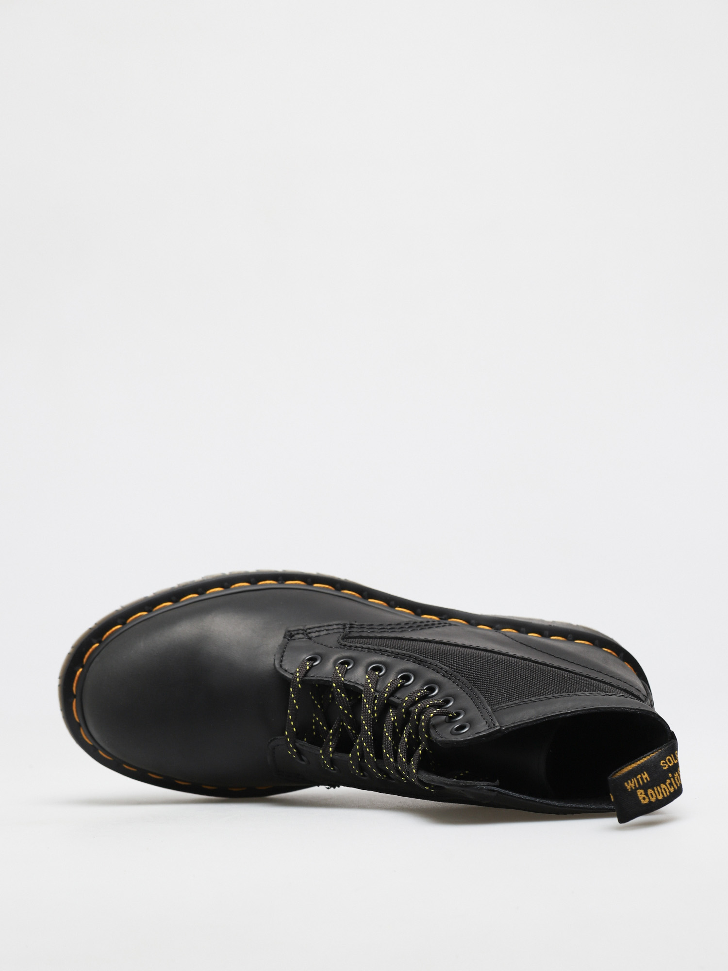 Buty Dr. Martens 1460 Panel (black)